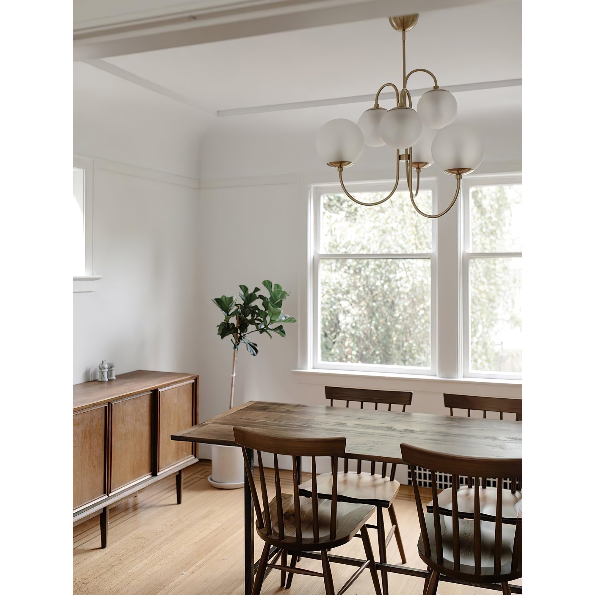 Amara Chandelier
