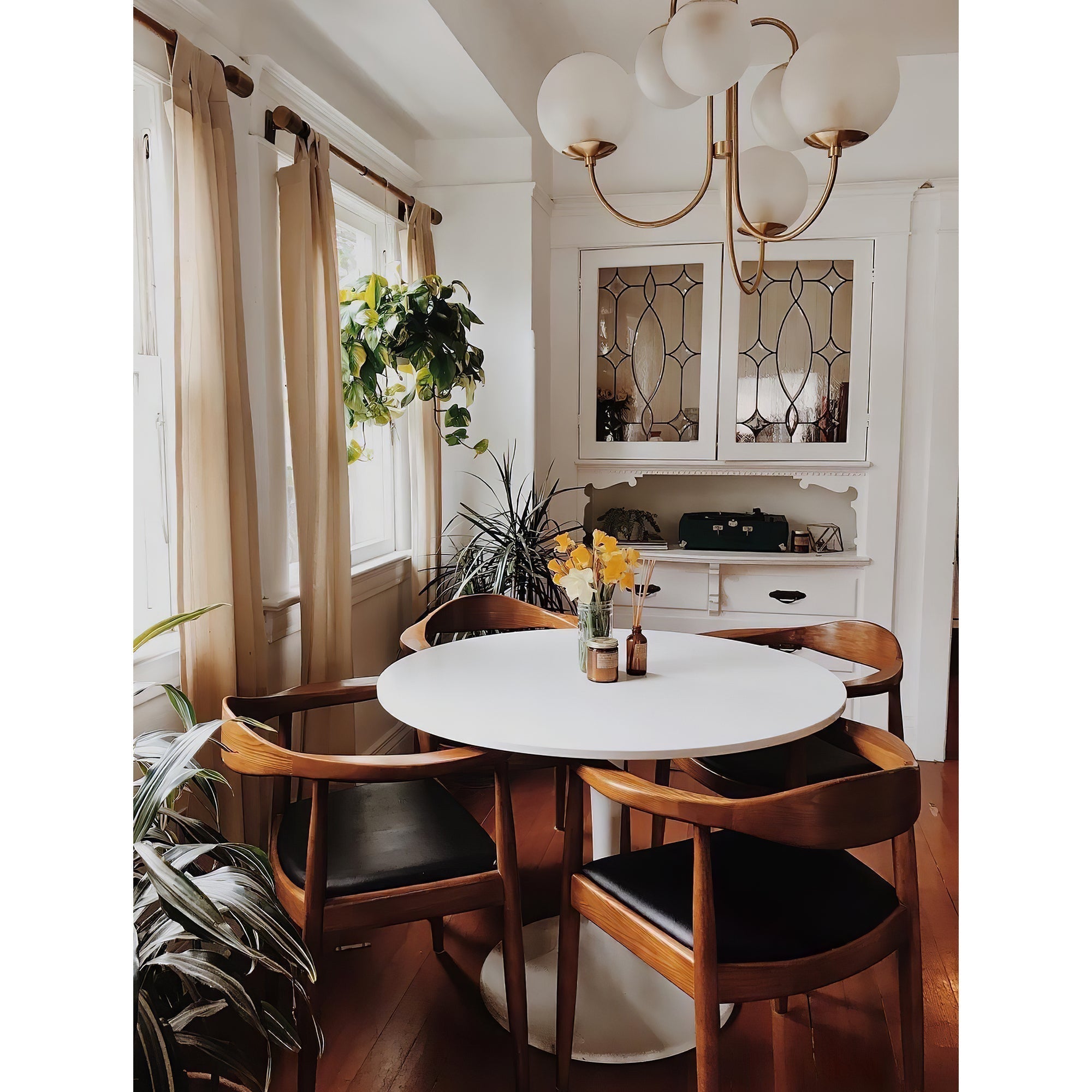 Amara Chandelier