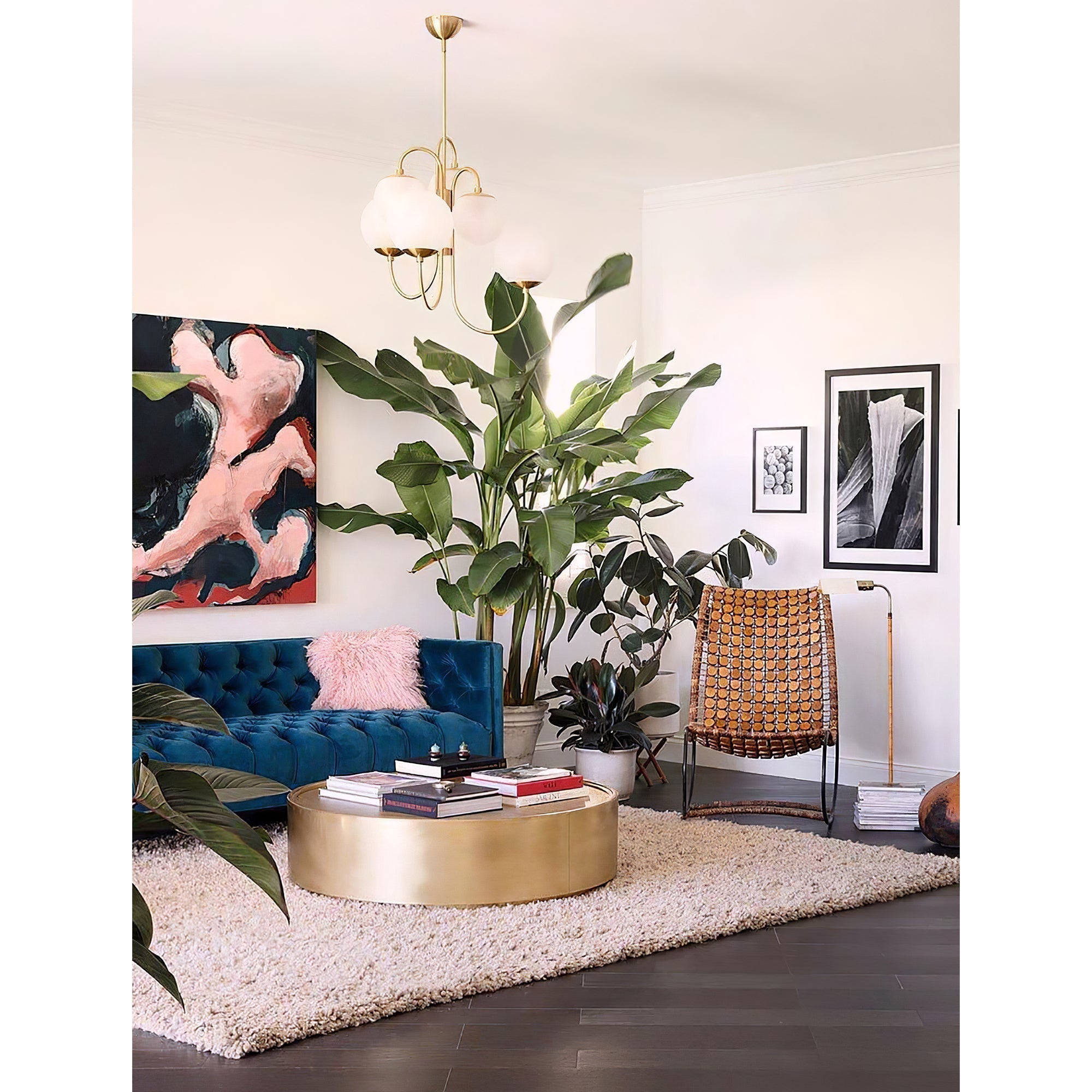 Amara Chandelier