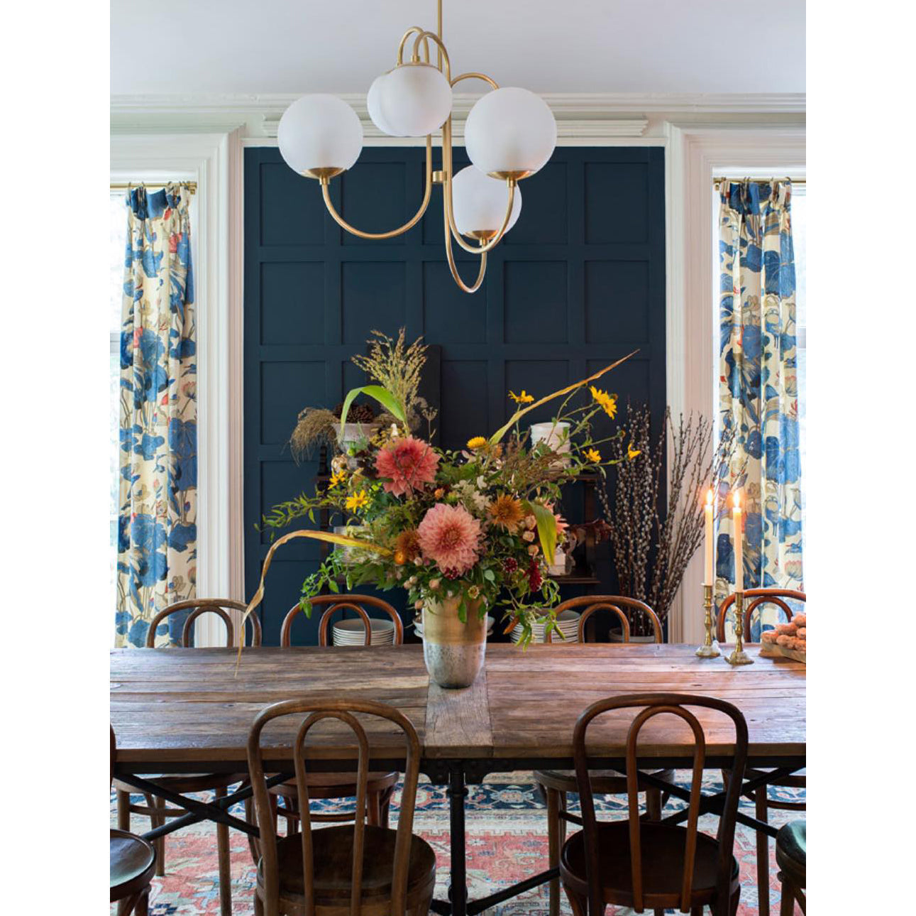 Amara Chandelier
