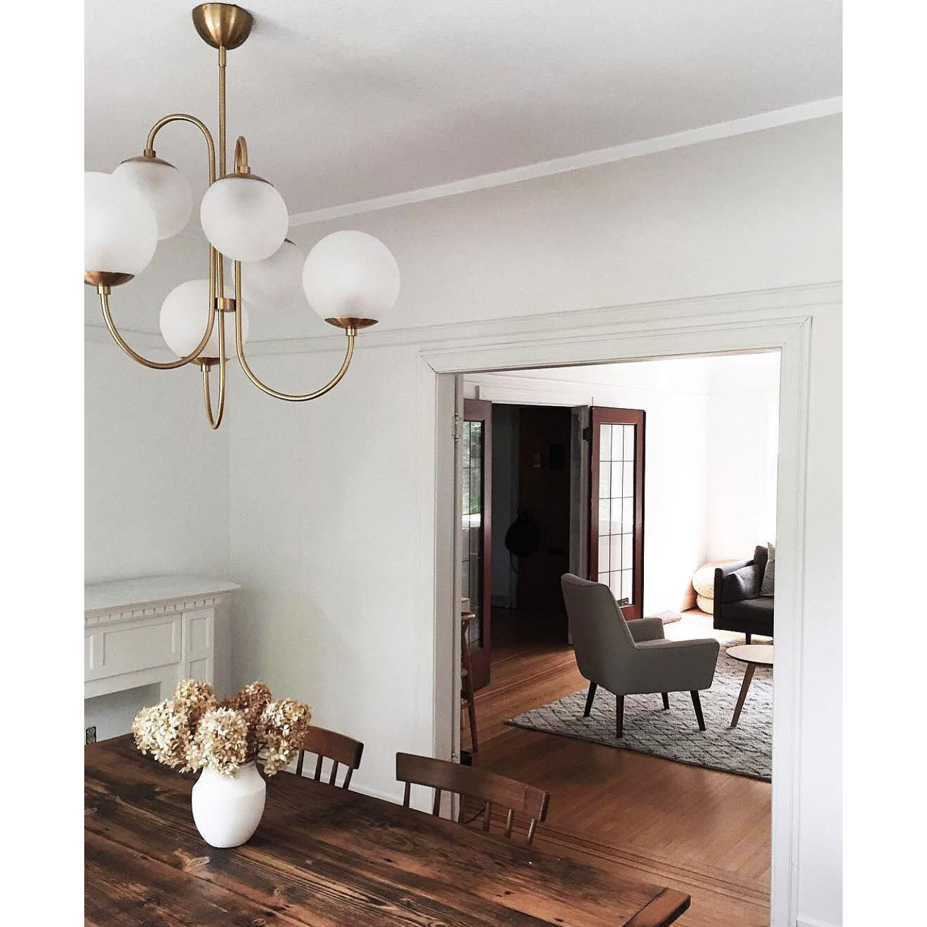 Amara Chandelier