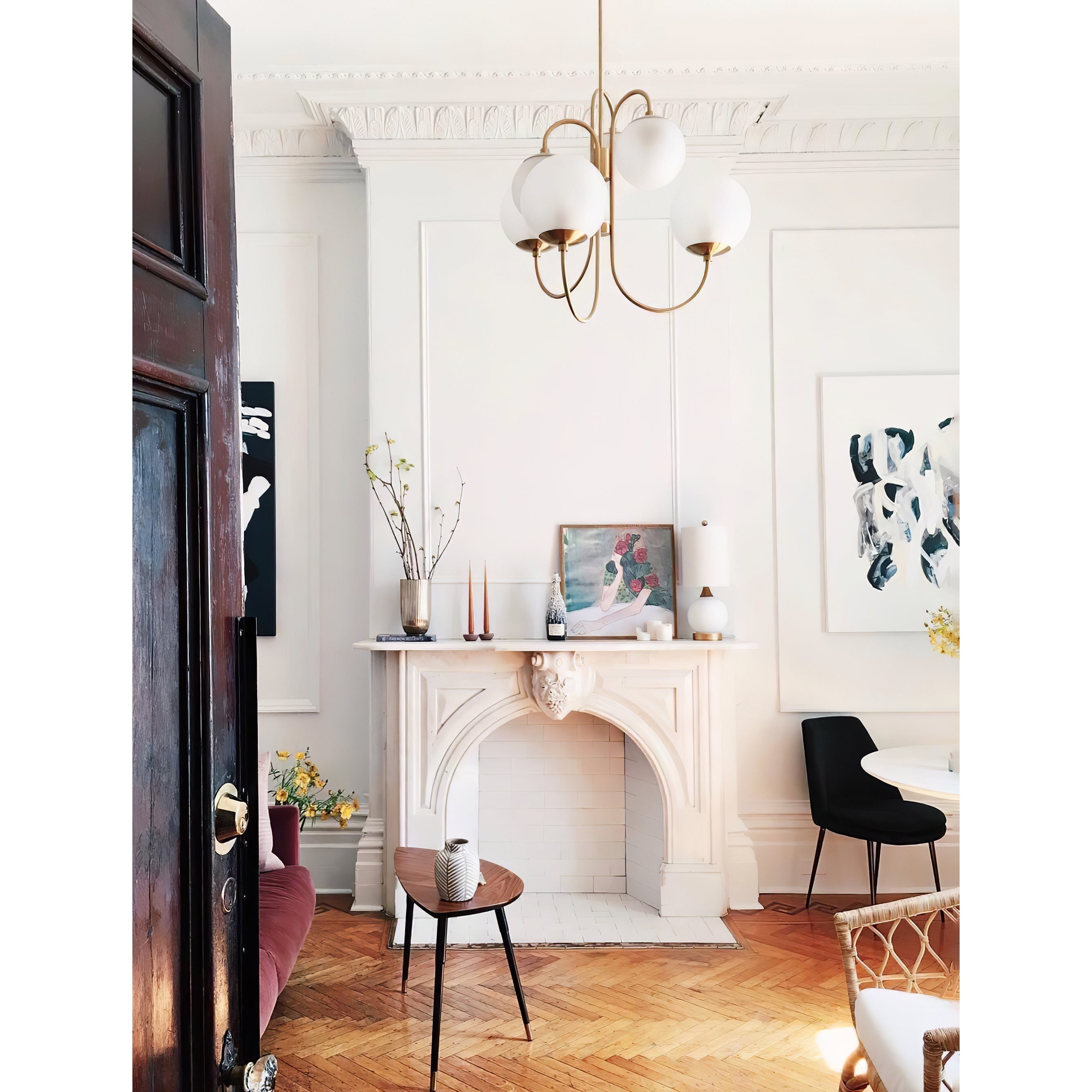 Amara Chandelier