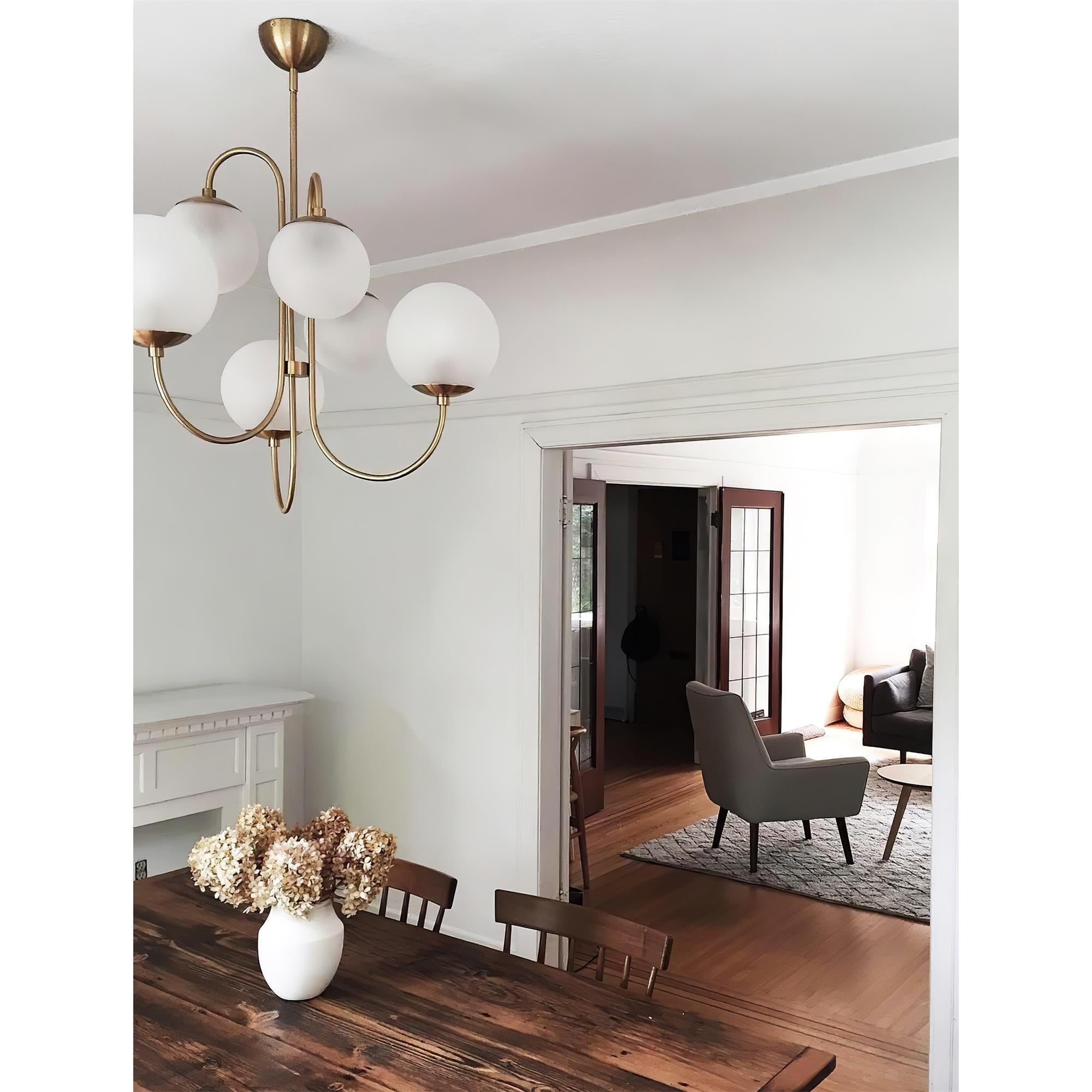 Amara Chandelier