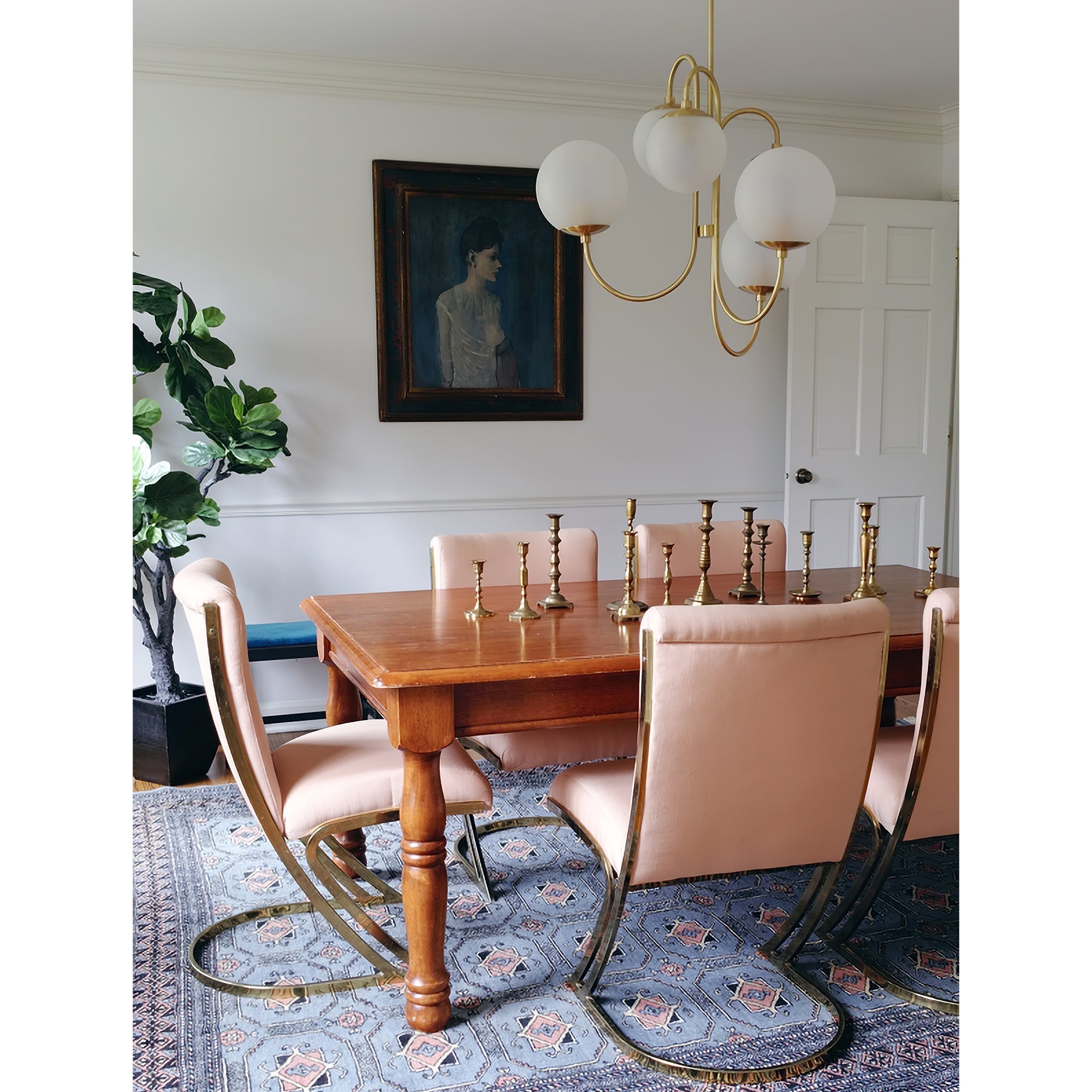Amara Chandelier