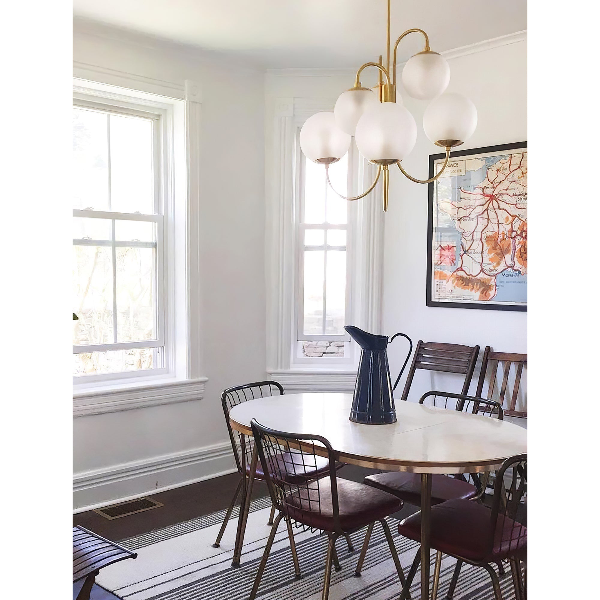 Amara Chandelier