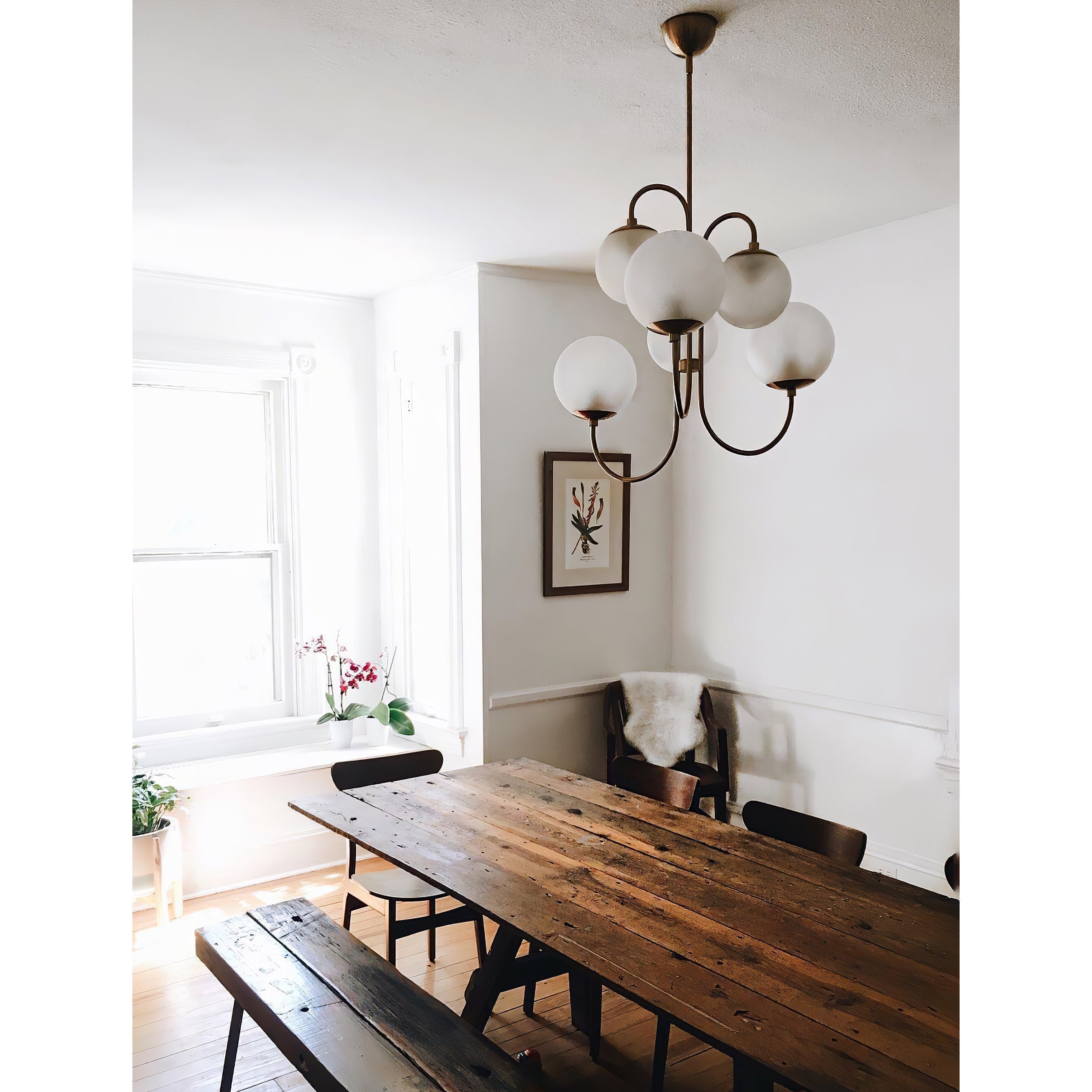 Amara Chandelier