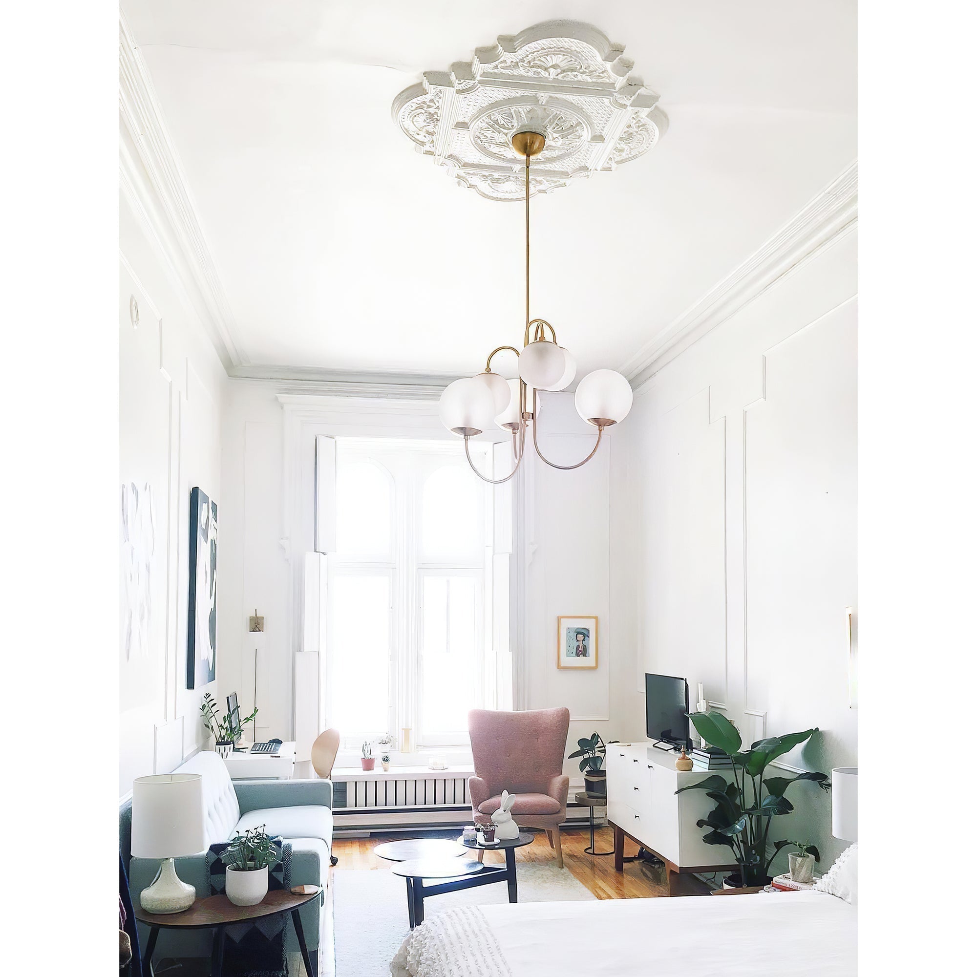 Amara Chandelier