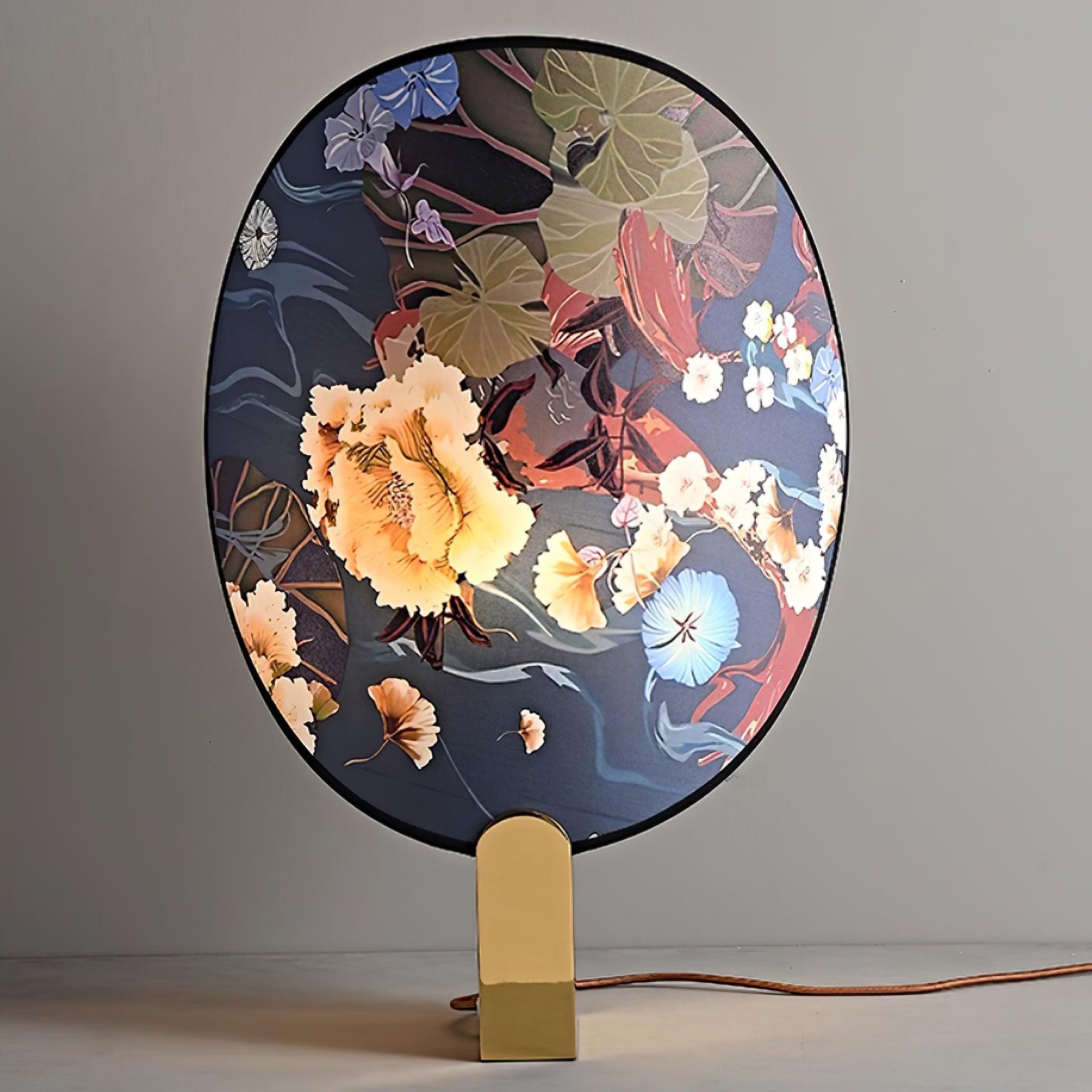 Sakura Table Lamp