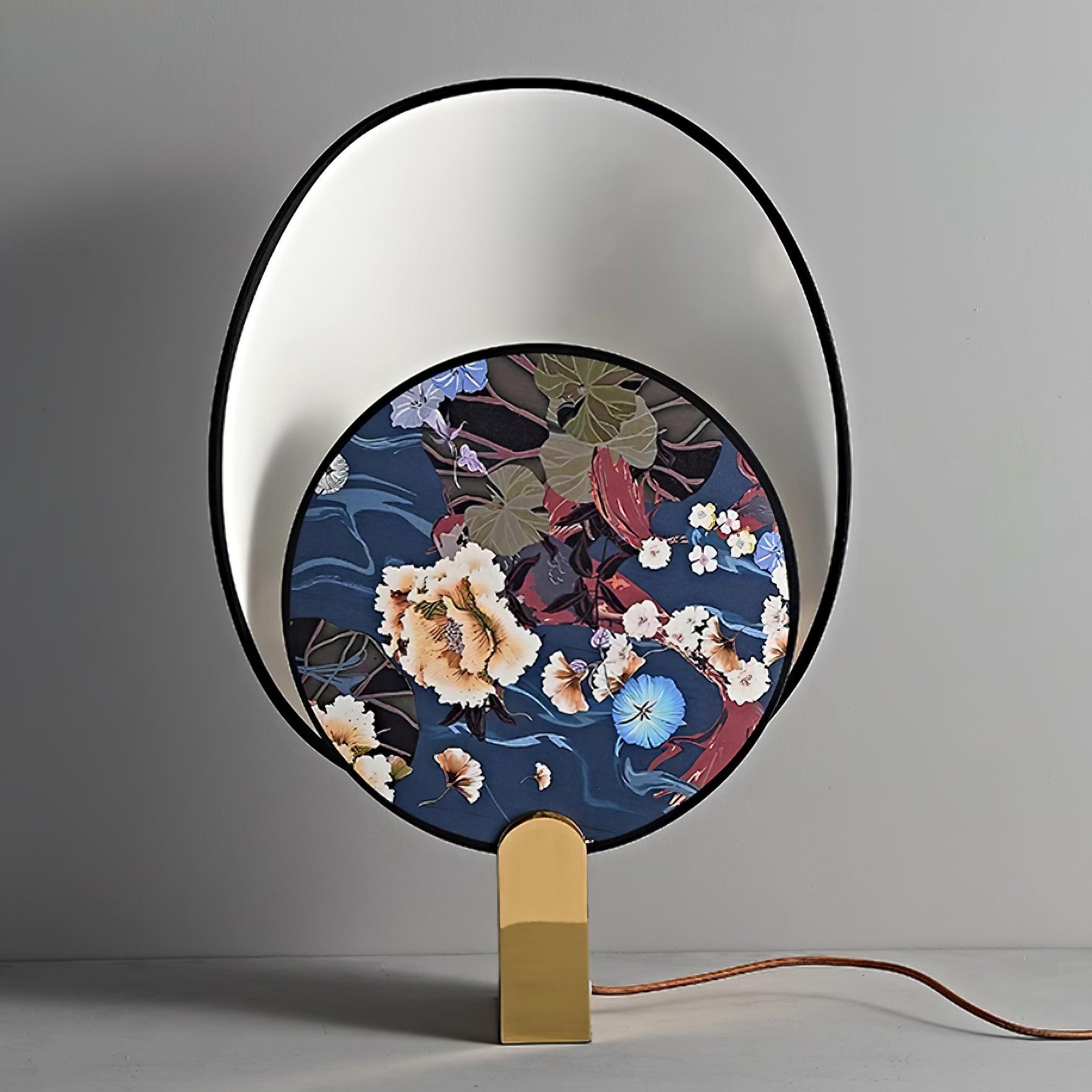 Sakura Table Lamp