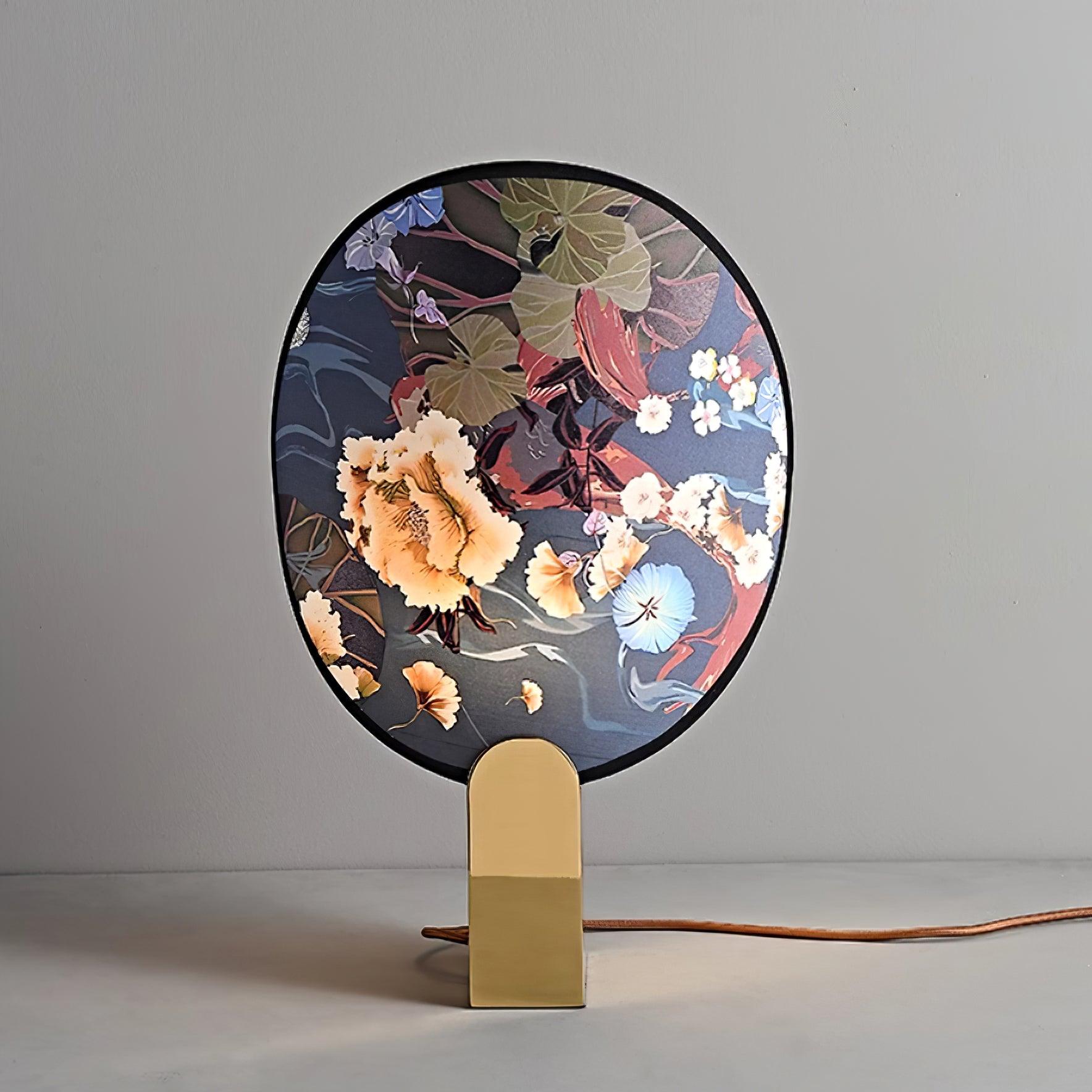 Sakura Table Lamp
