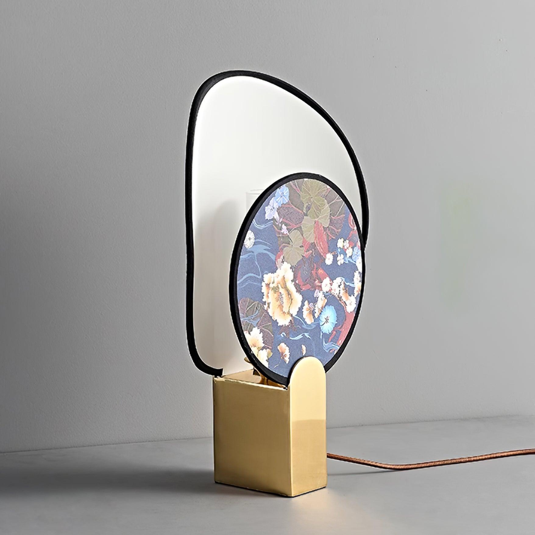 Sakura Table Lamp