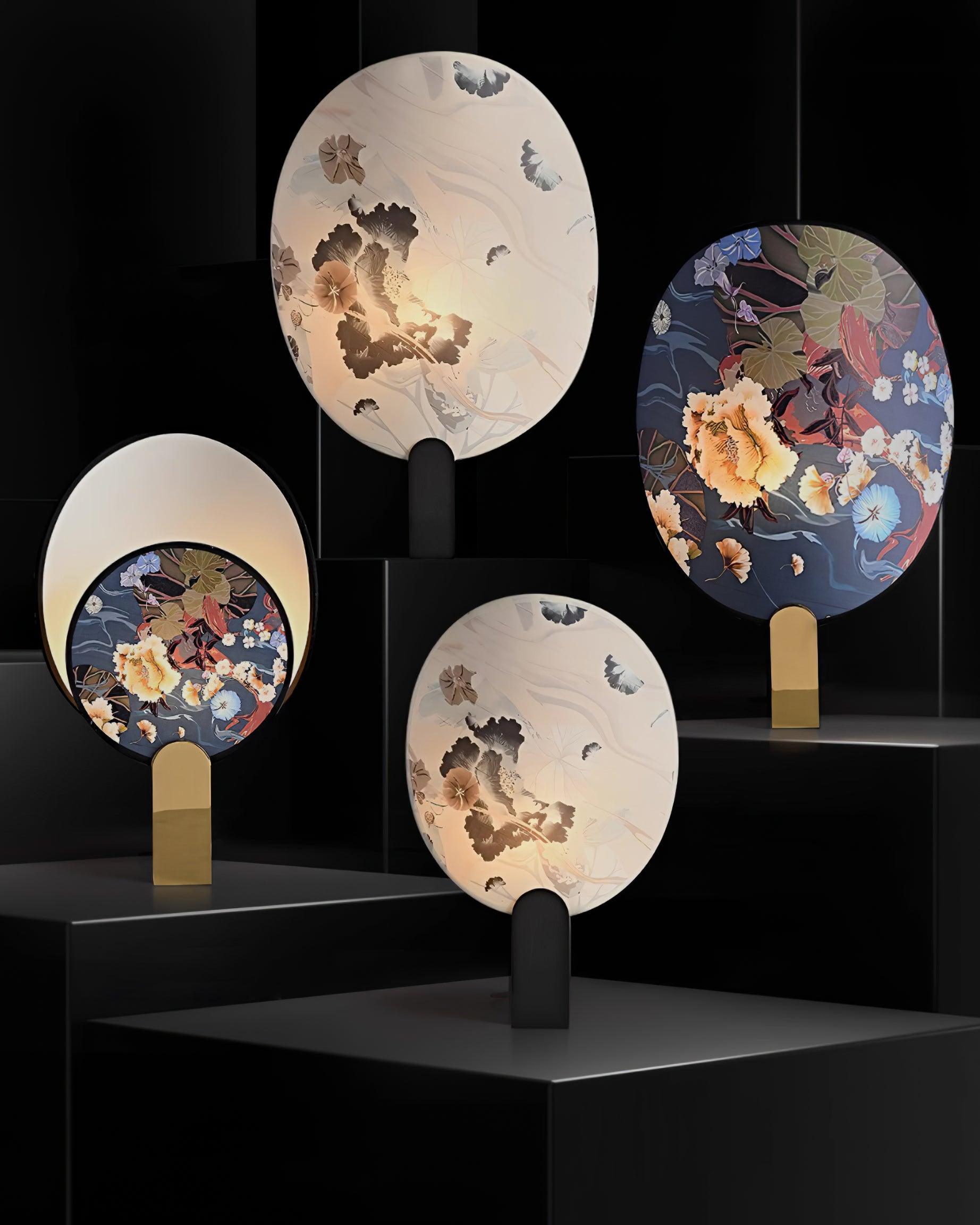 Sakura Table Lamp