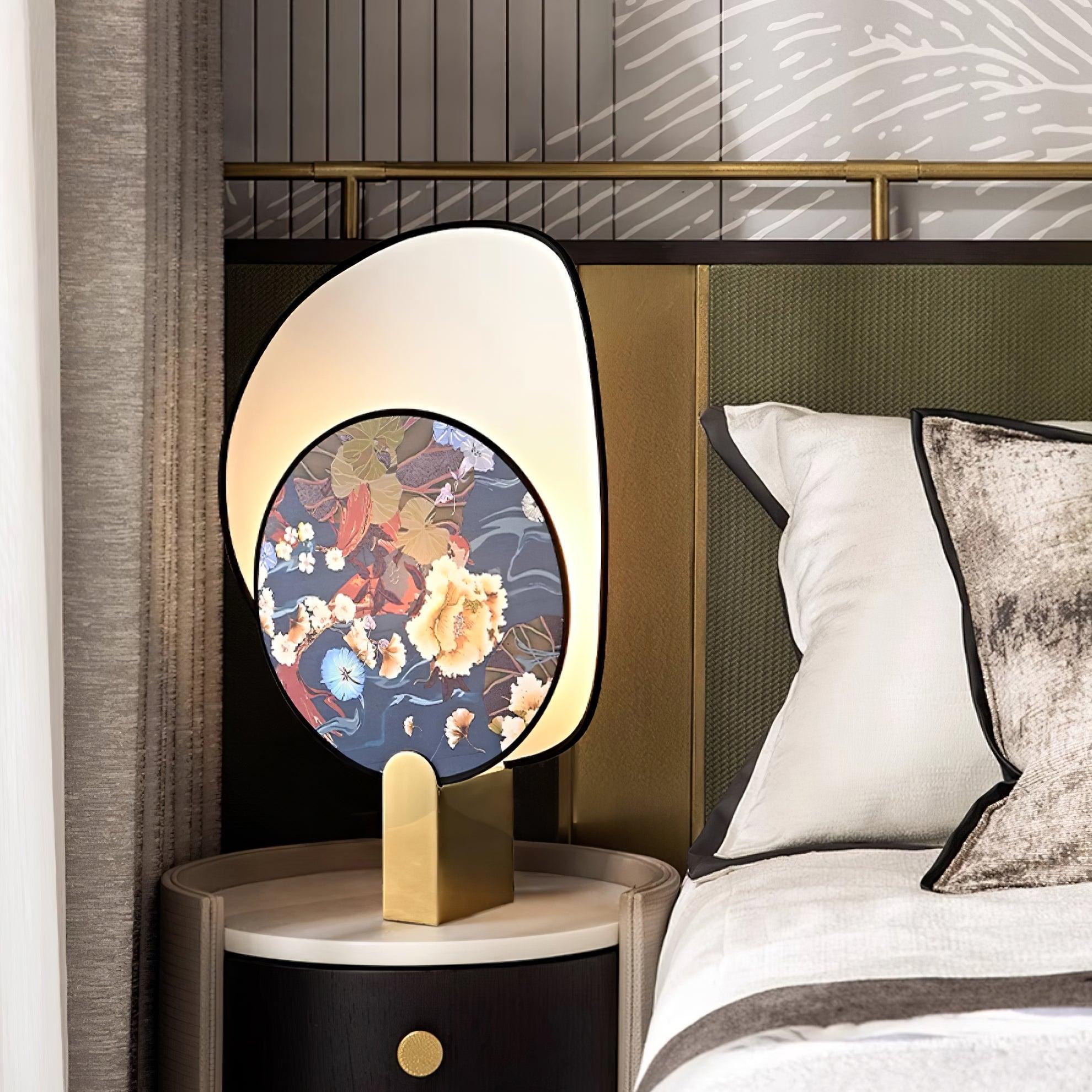 Sakura Table Lamp