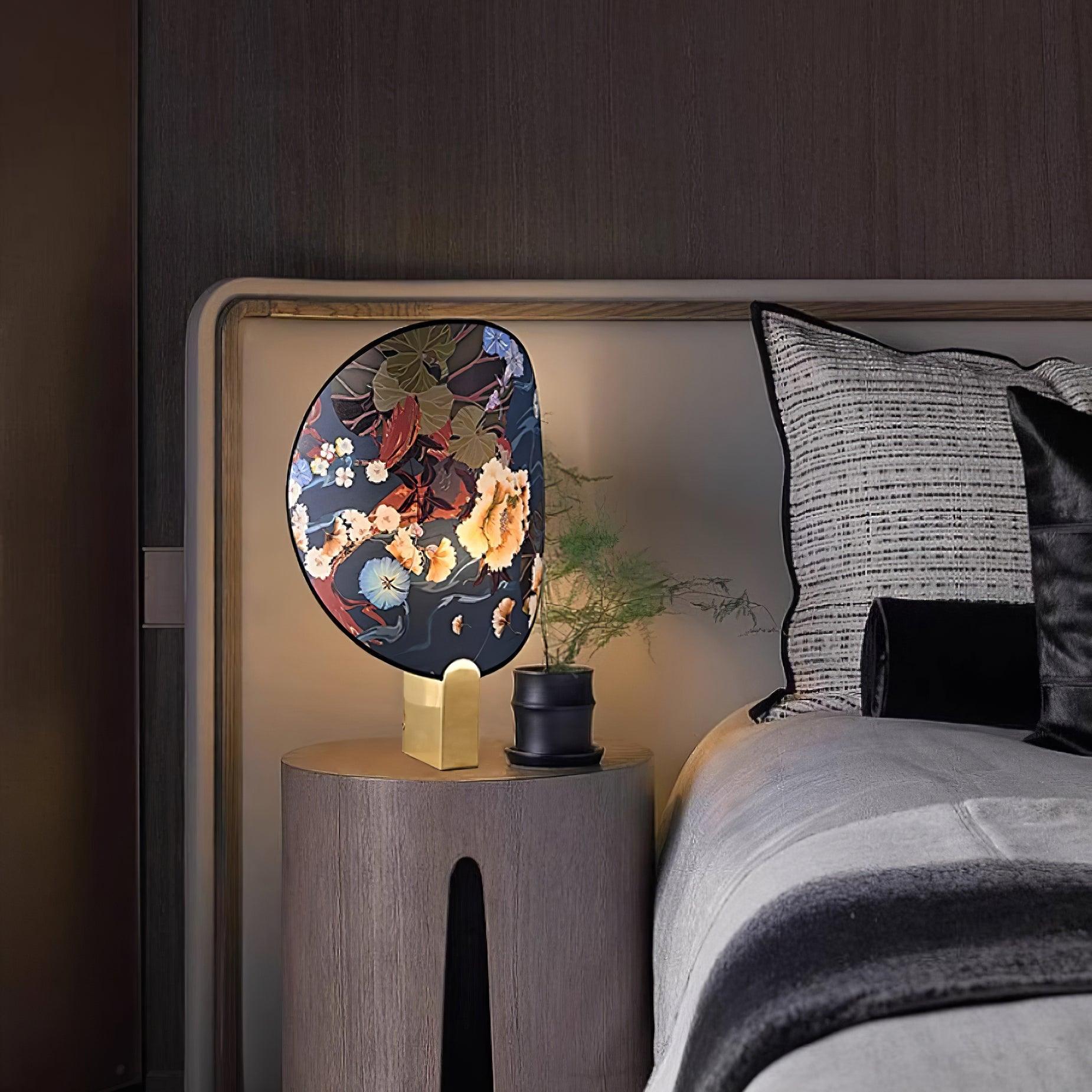 Sakura Table Lamp