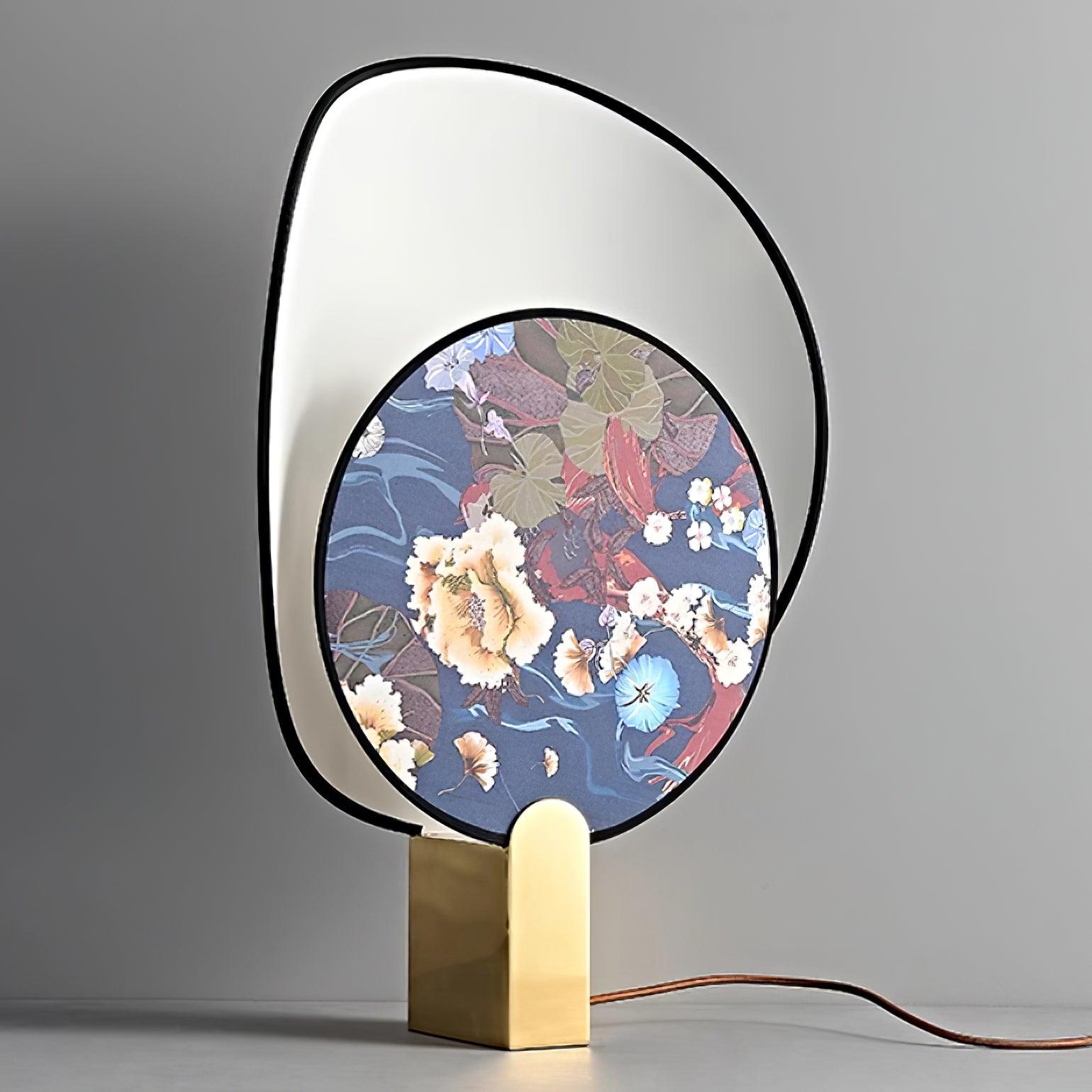 Sakura Table Lamp