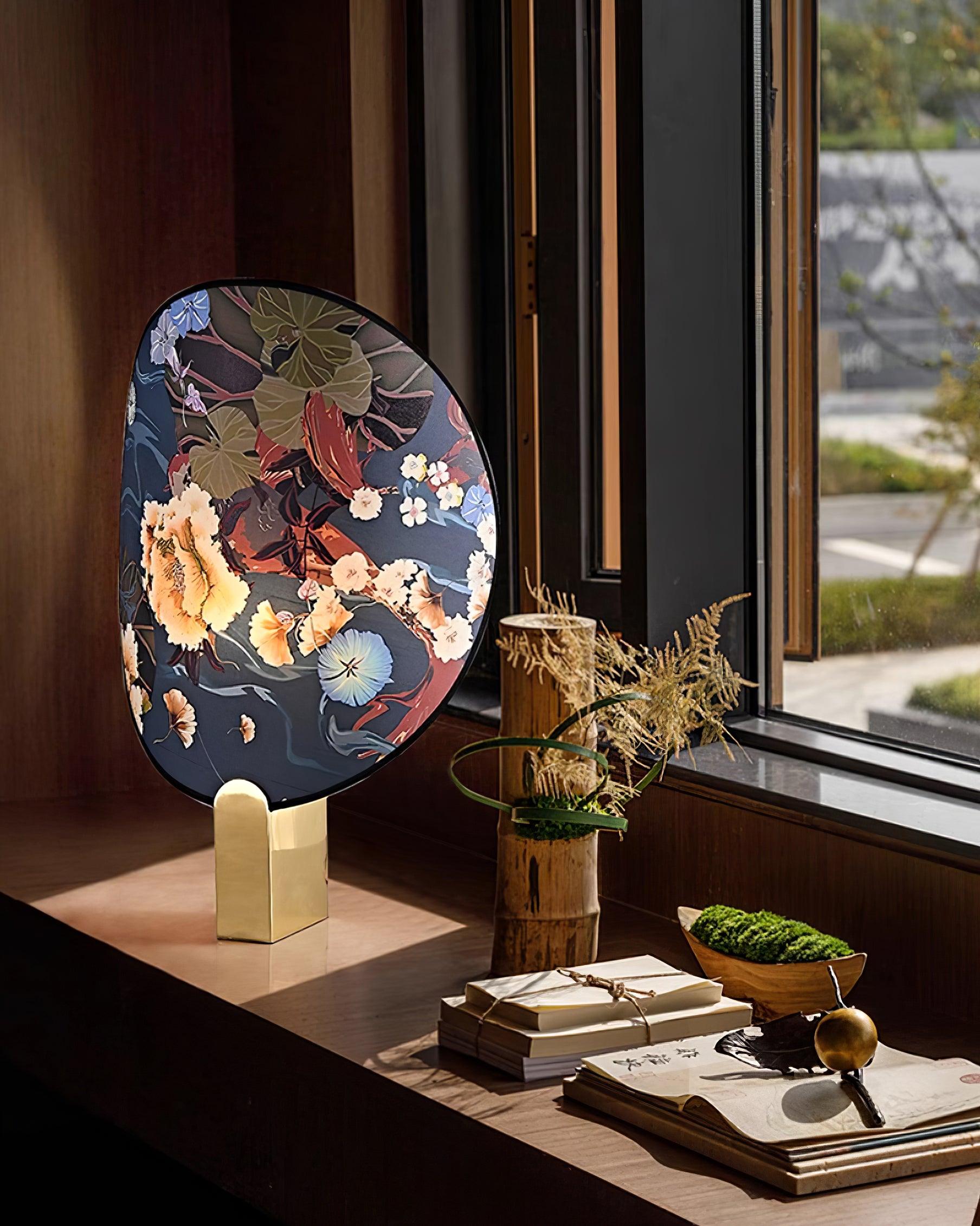 Sakura Table Lamp