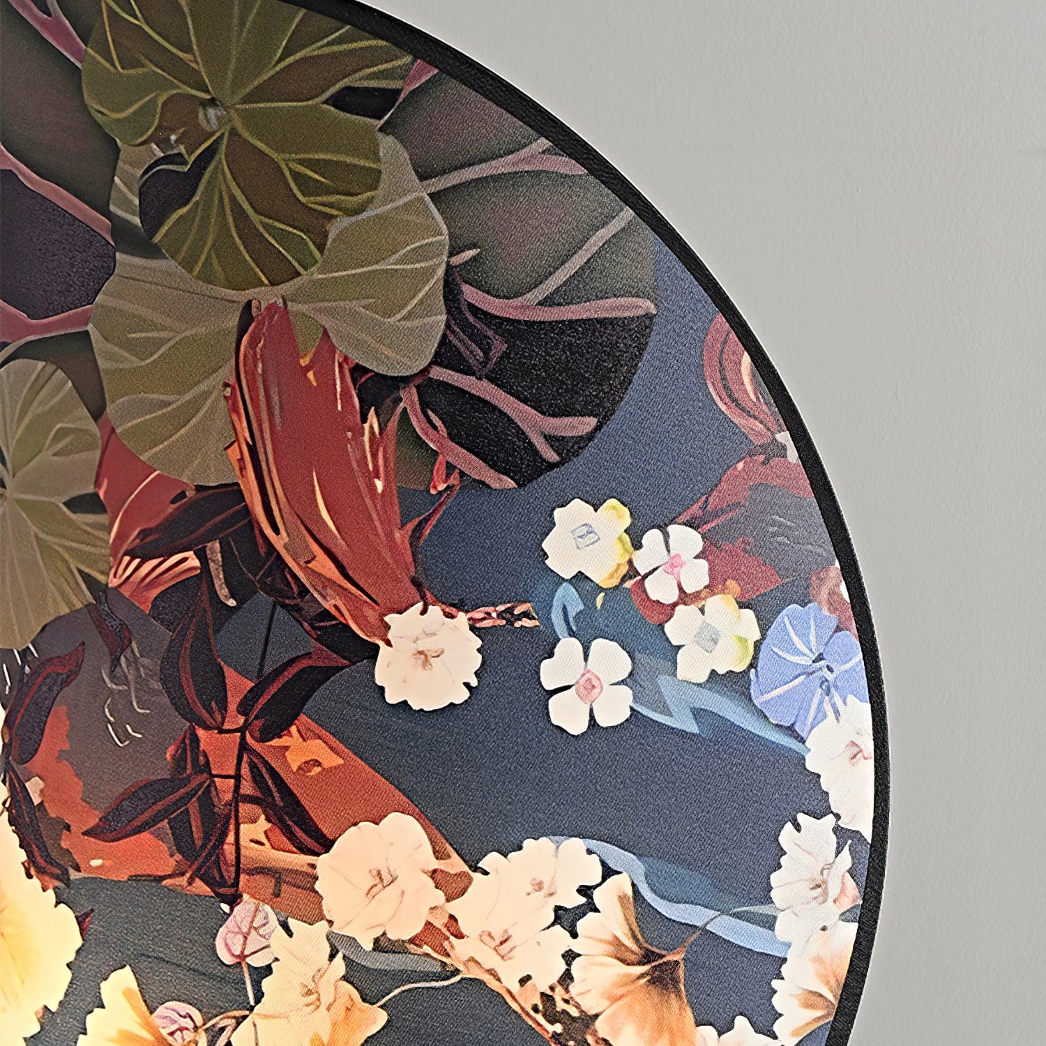Sakura Table Lamp