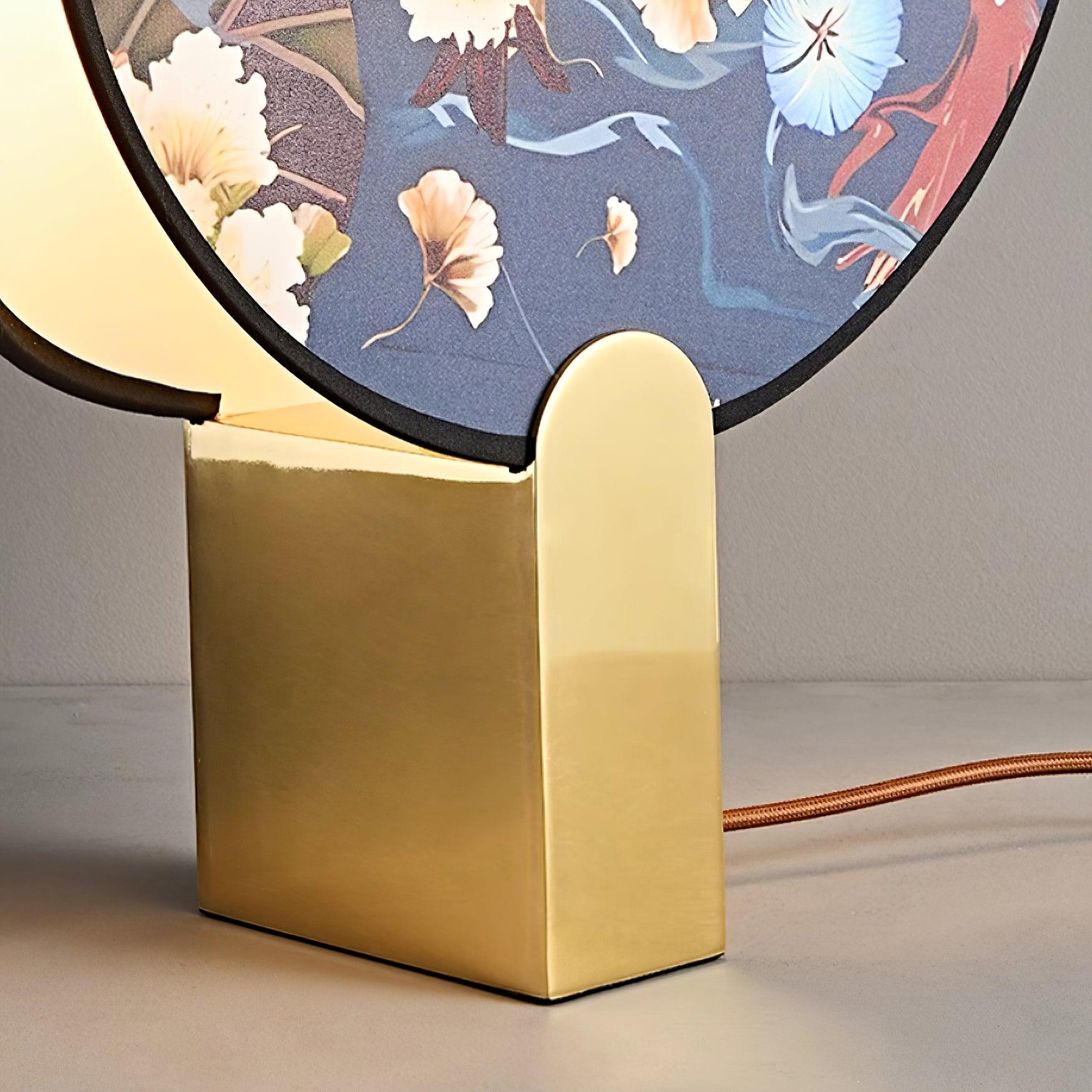Sakura Table Lamp