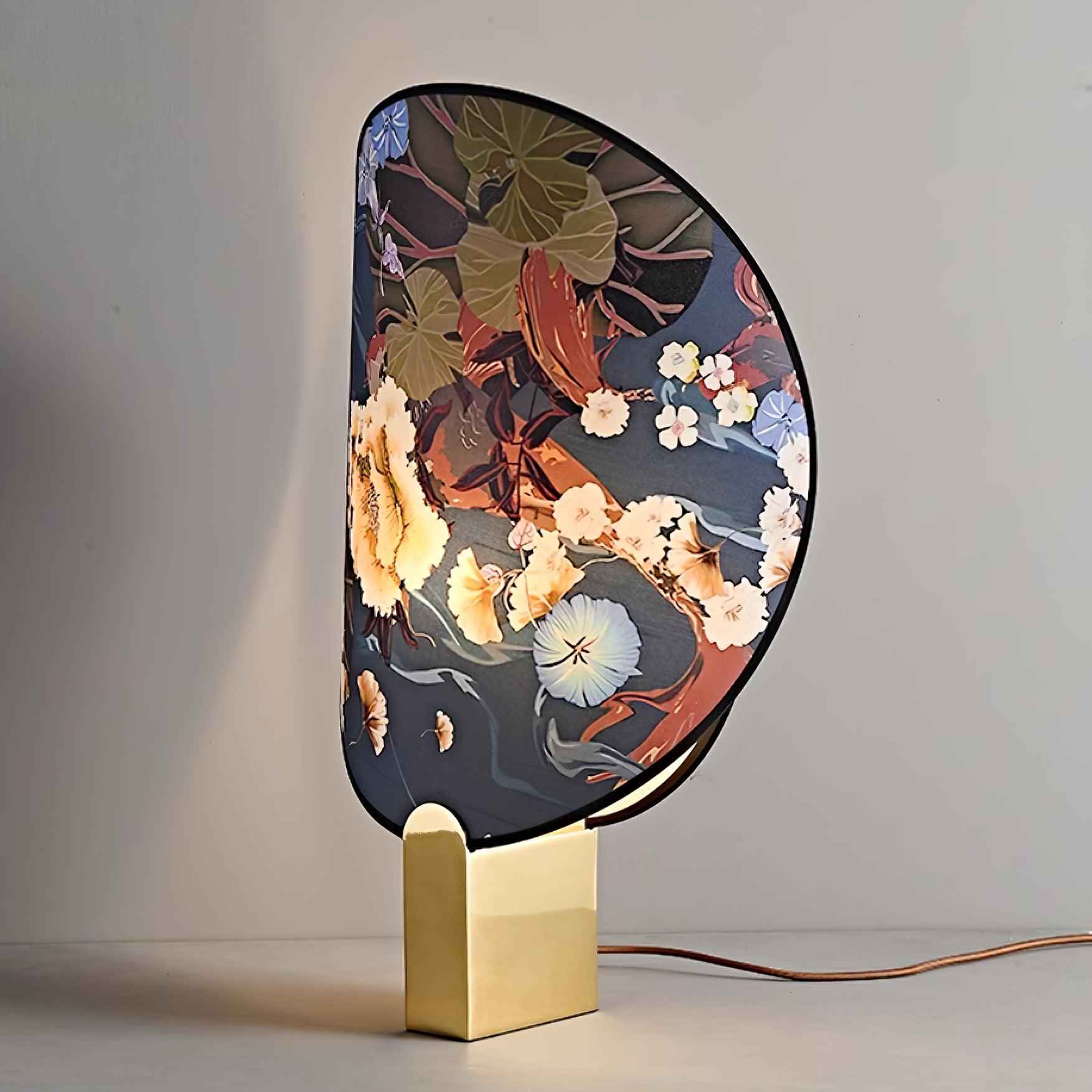 Sakura Table Lamp