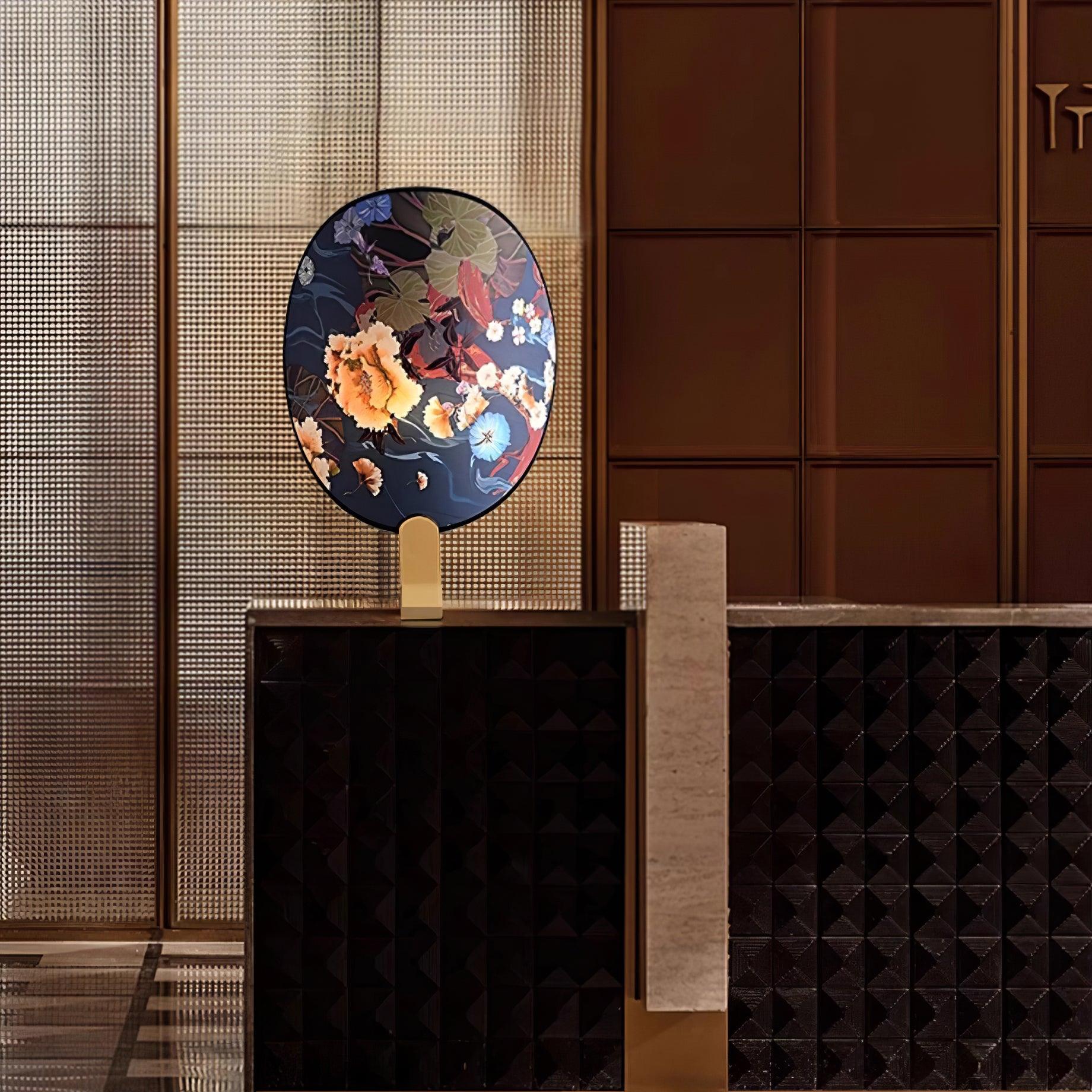 Sakura Table Lamp