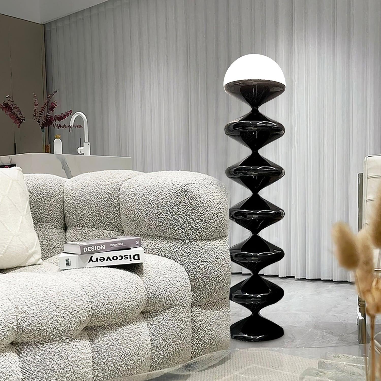 Lucien Floor Lamp