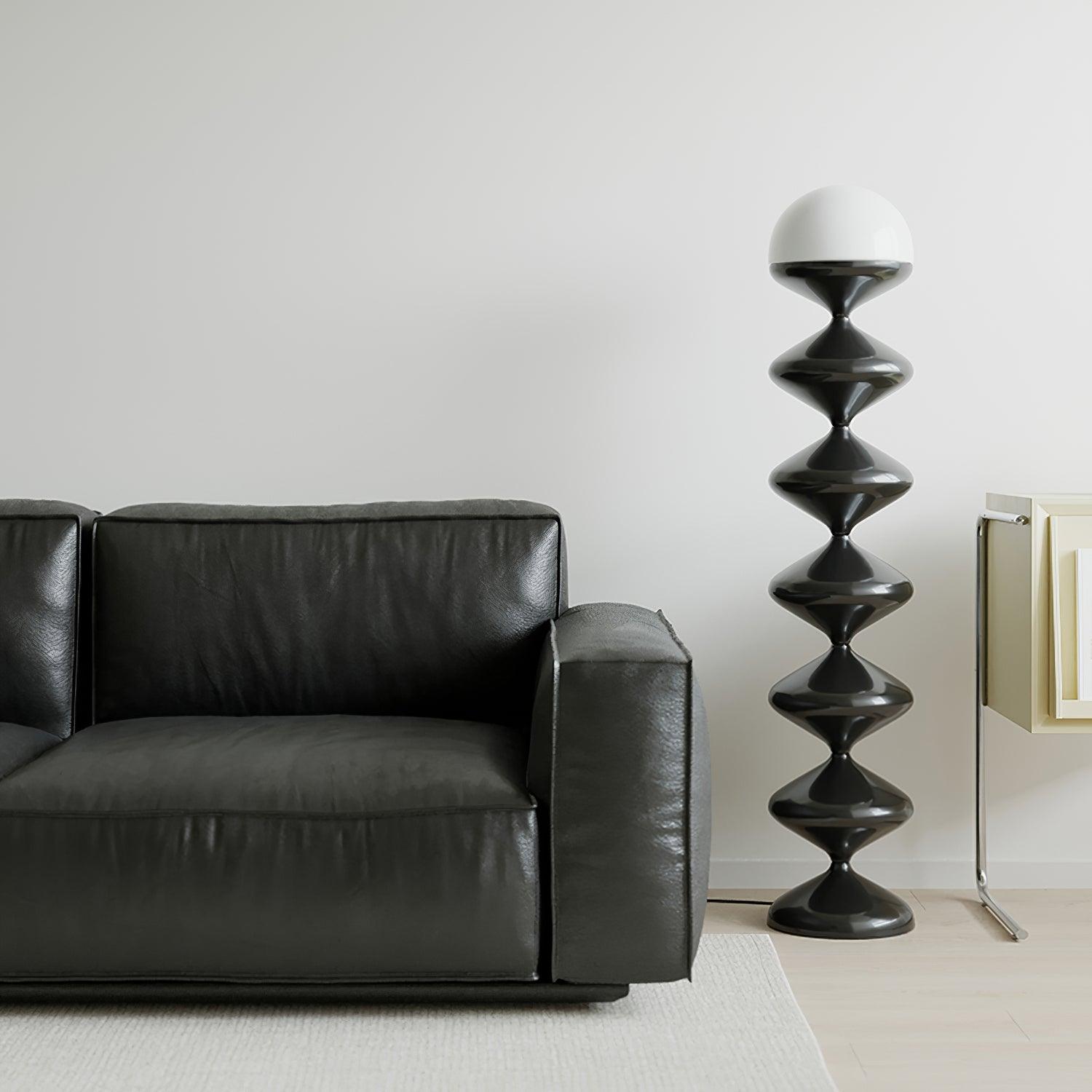 Lucien Floor Lamp
