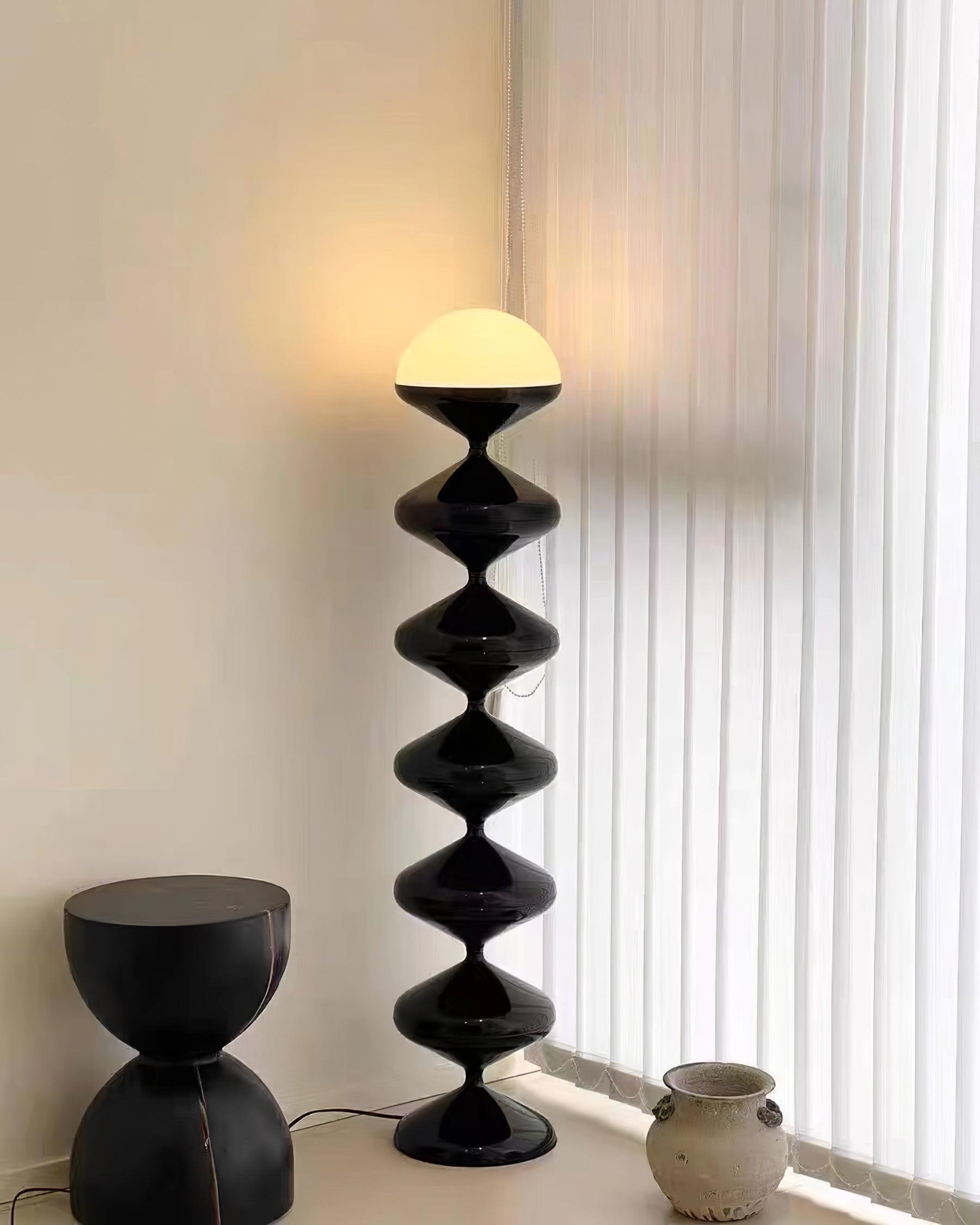 Lucien Floor Lamp