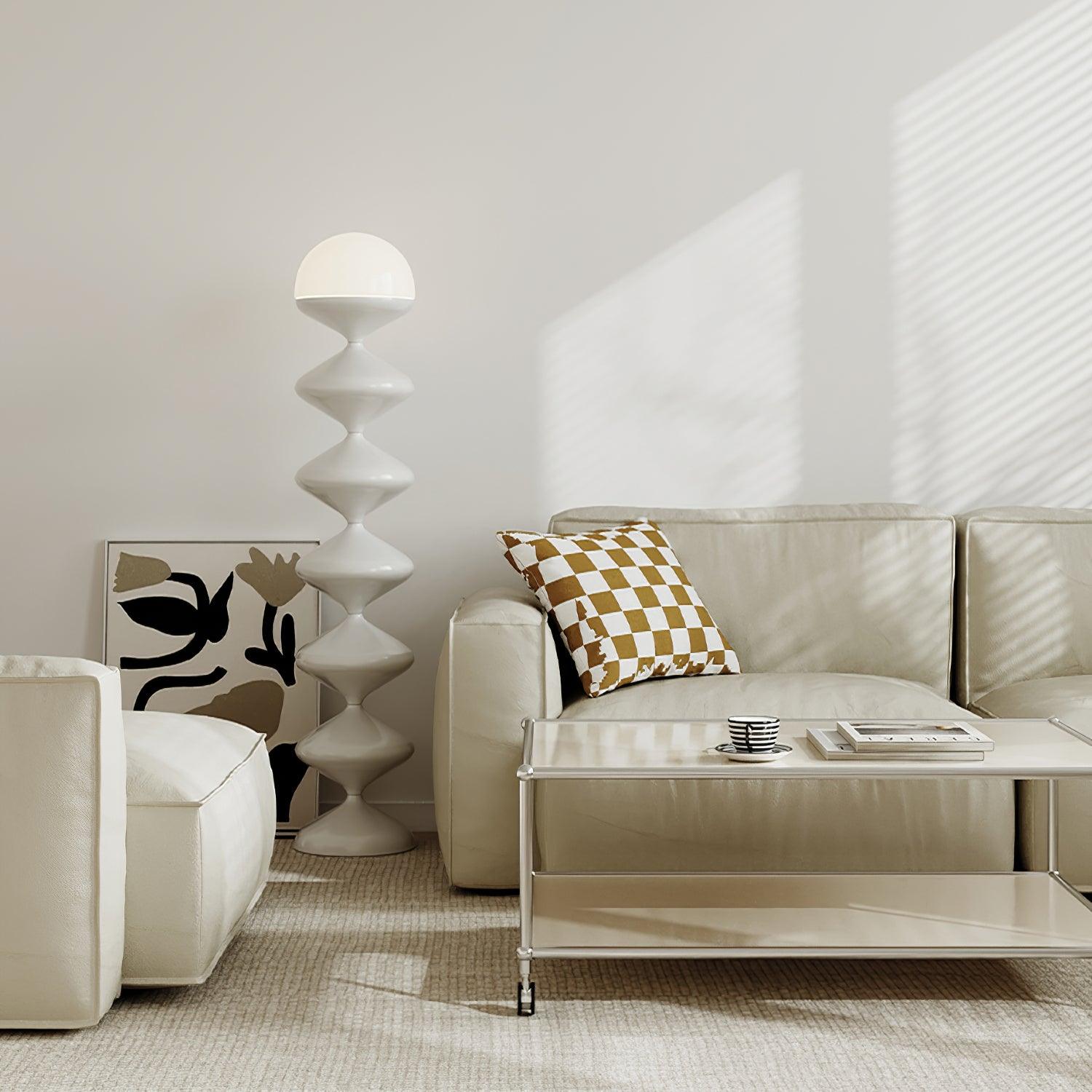 Lucien Floor Lamp