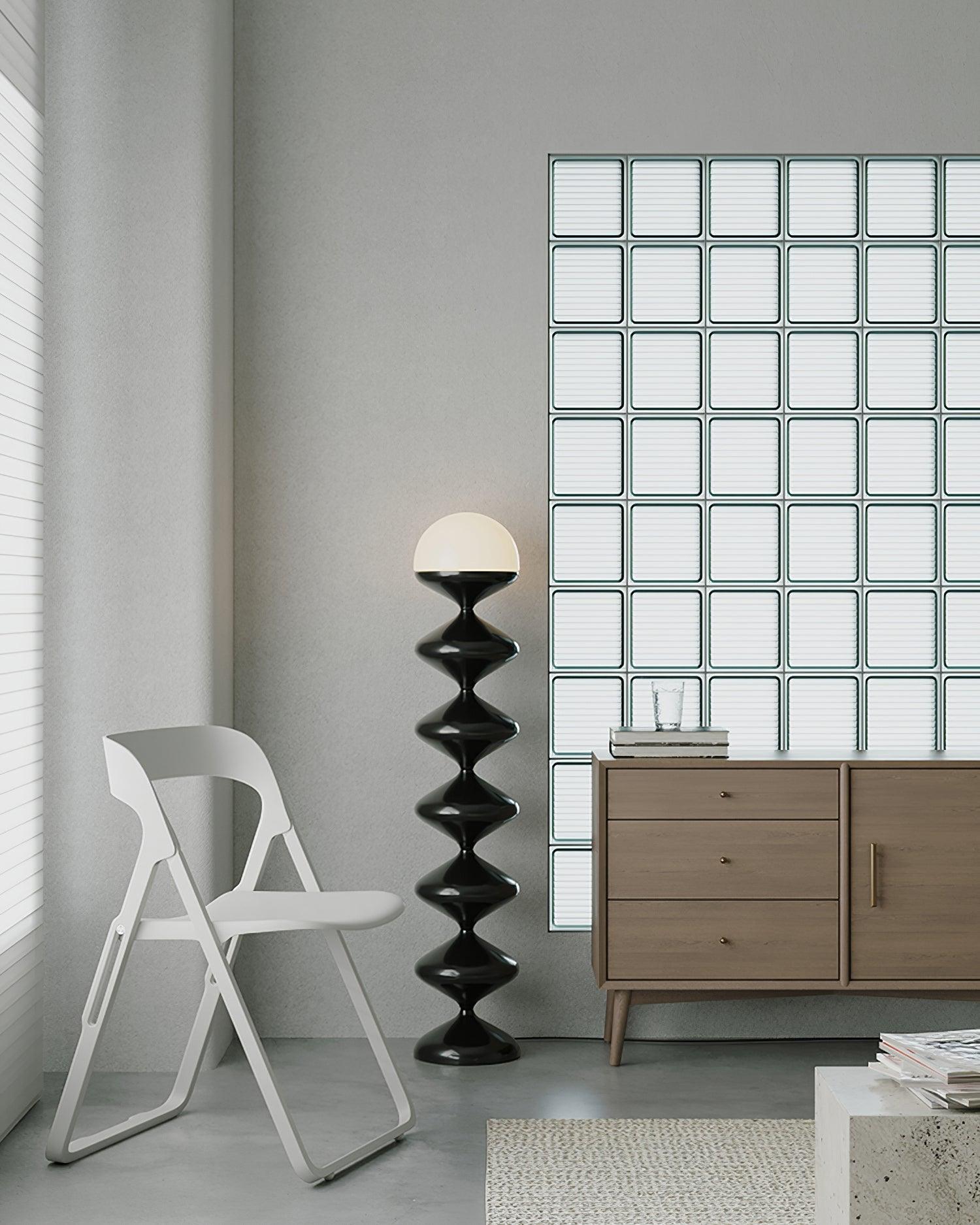 Lucien Floor Lamp