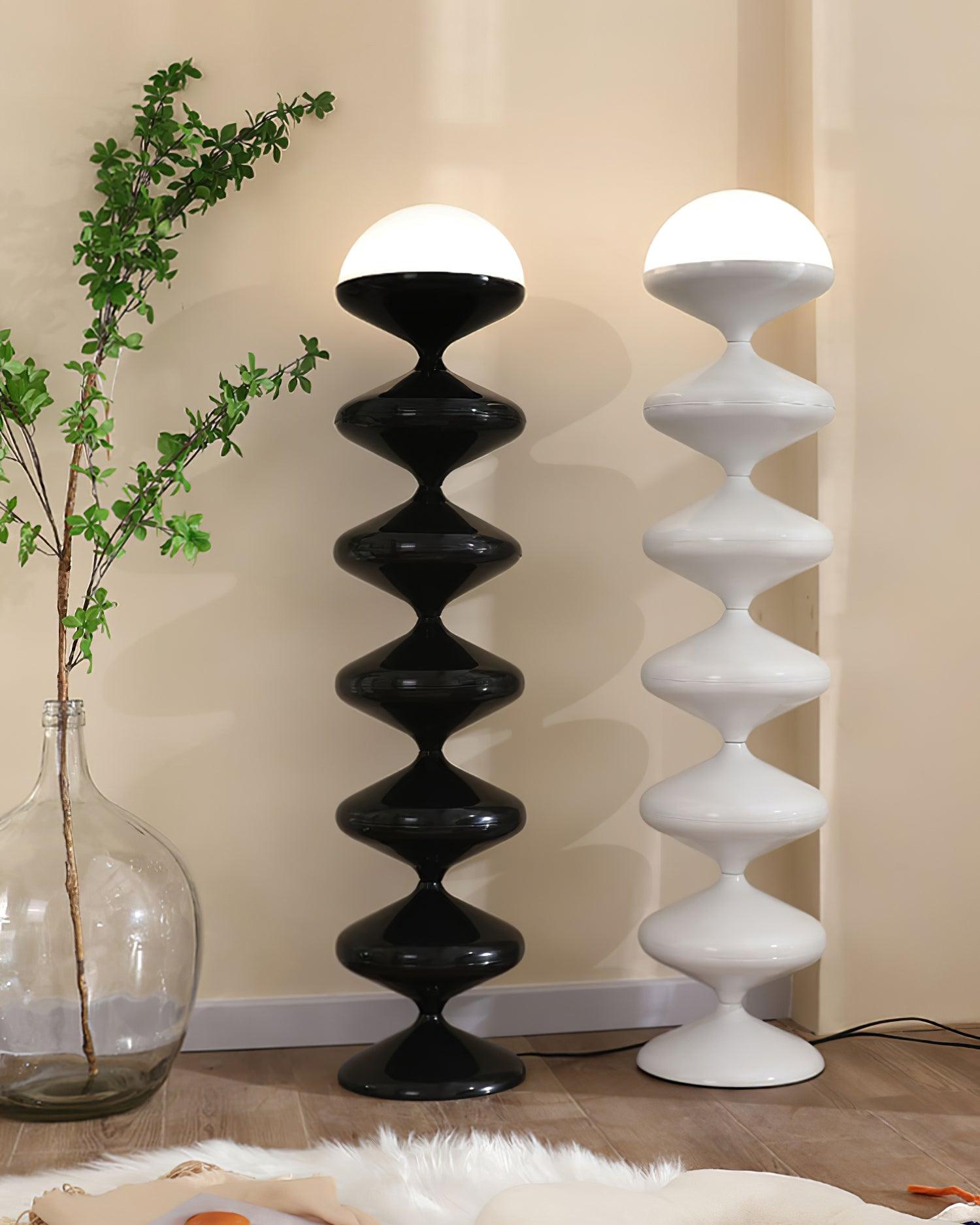 Lucien Floor Lamp