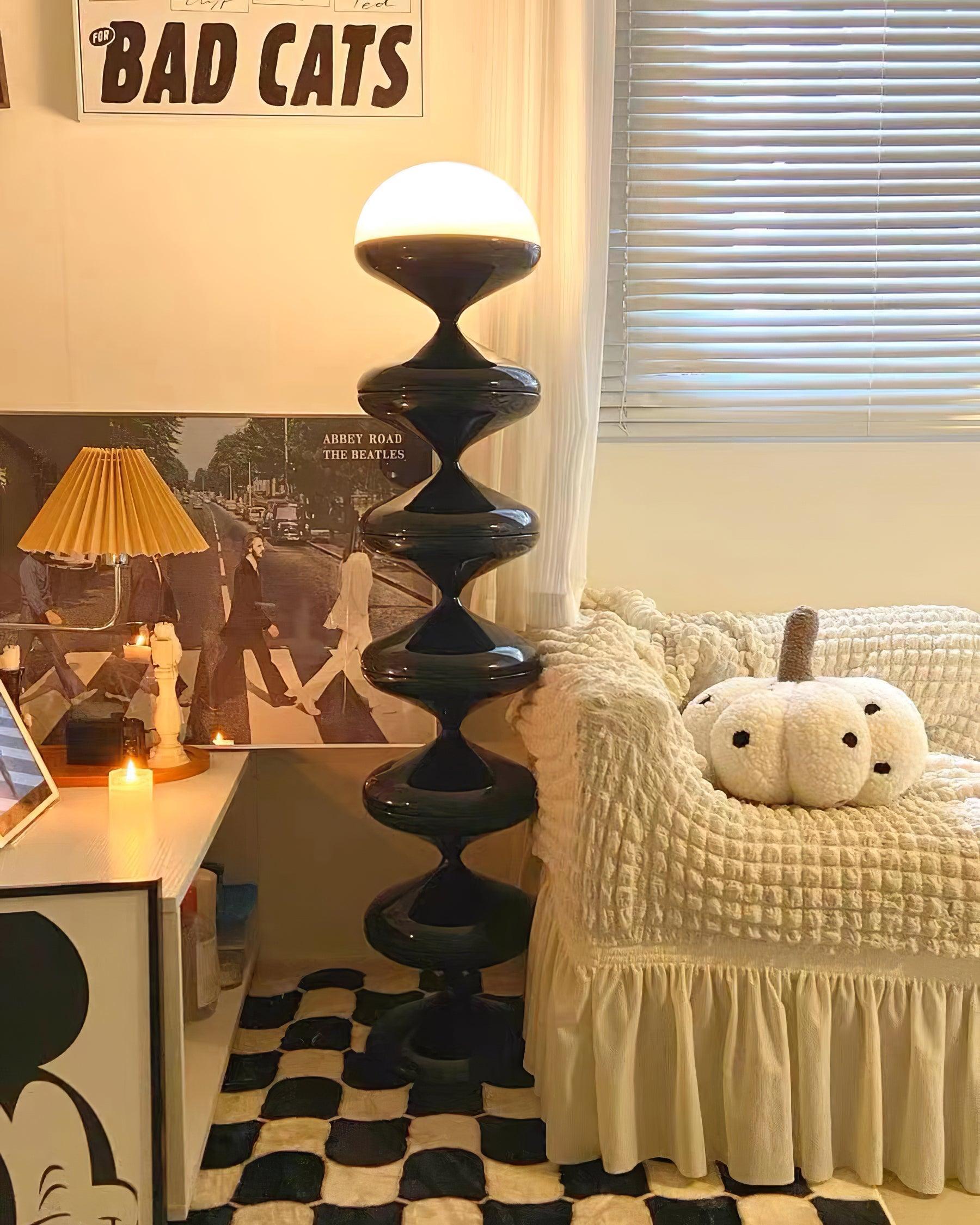 Lucien Floor Lamp