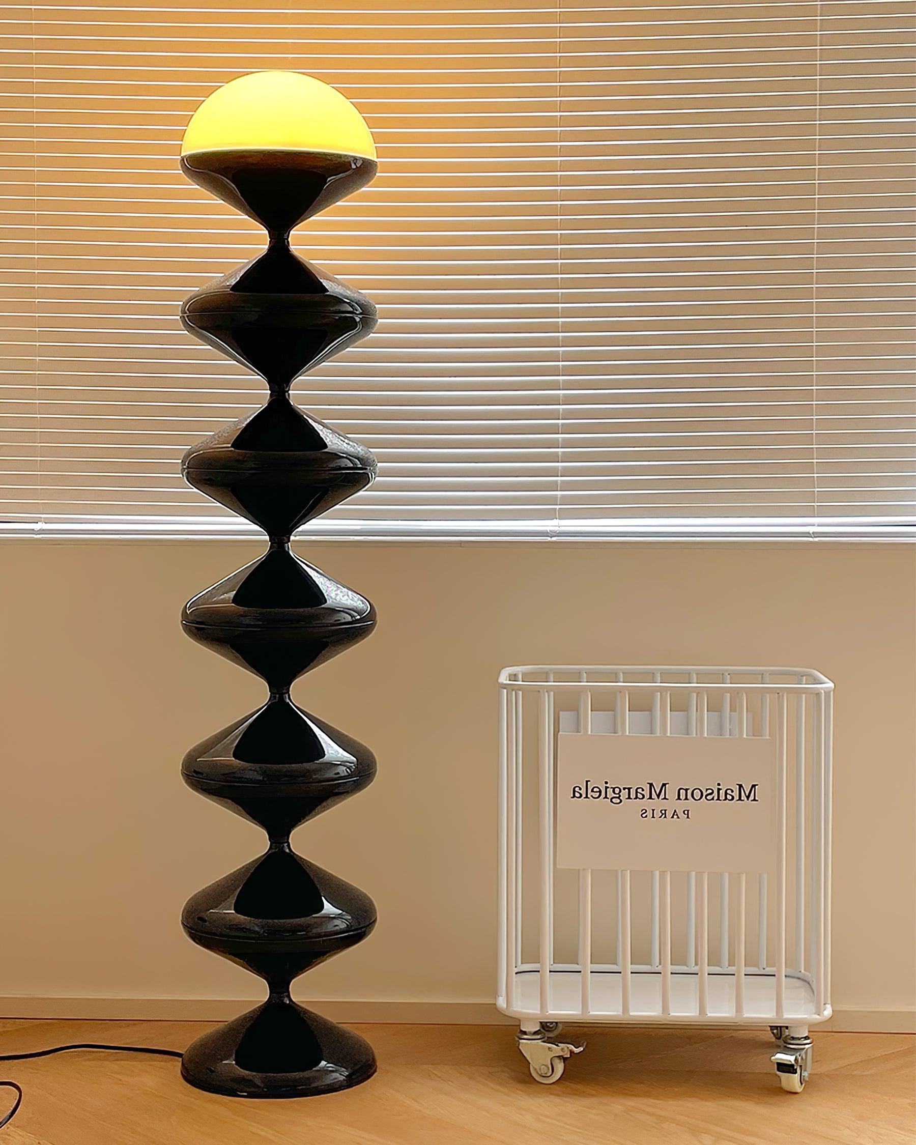 Lucien Floor Lamp