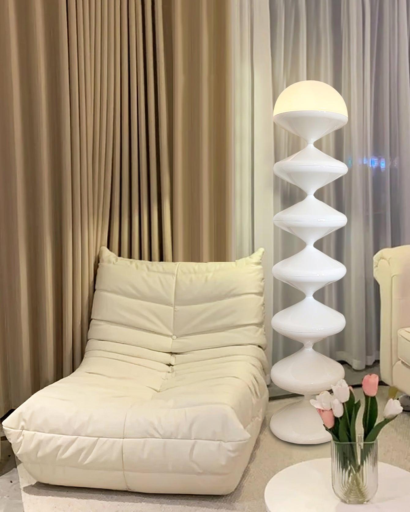 Lucien Floor Lamp