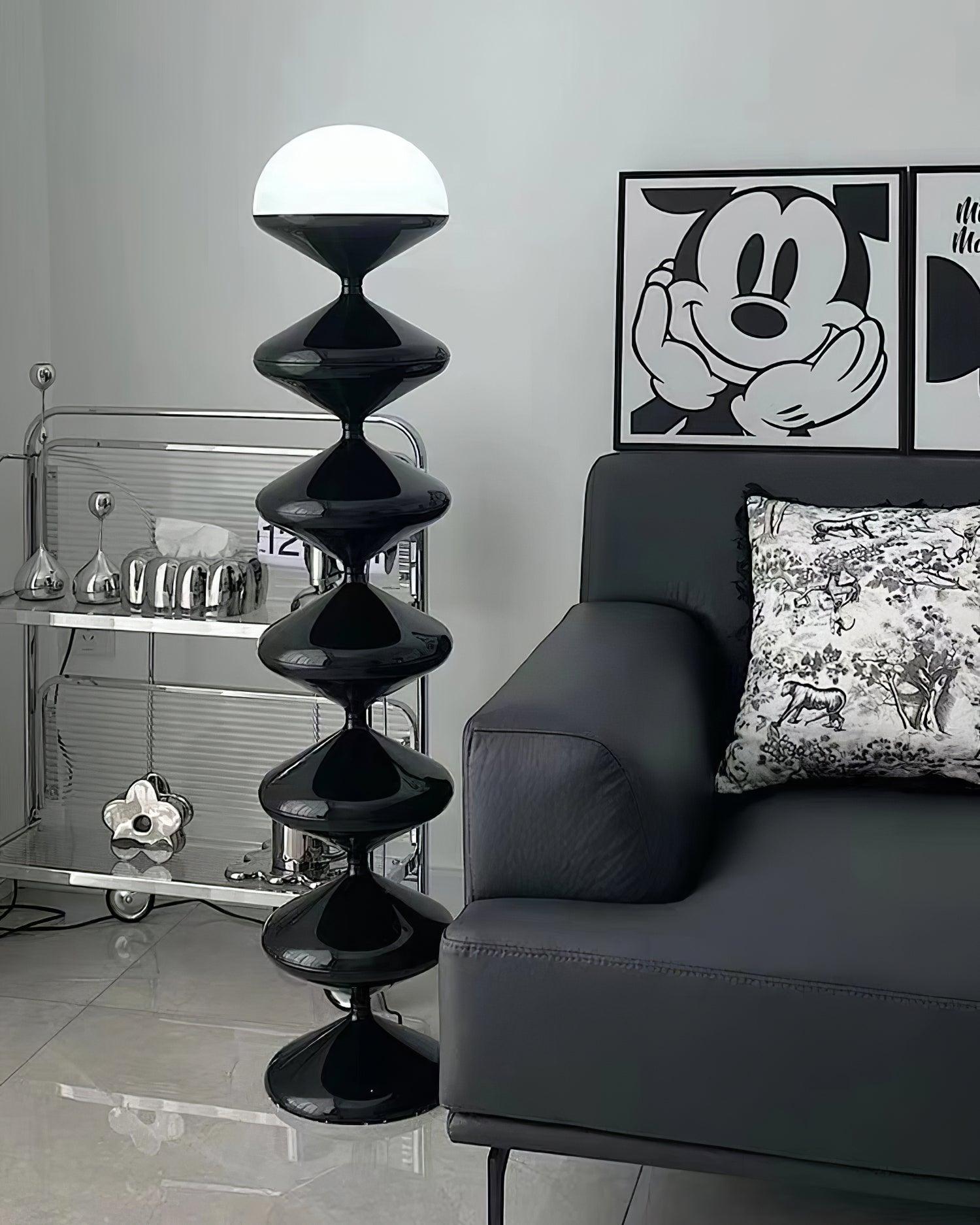 Lucien Floor Lamp