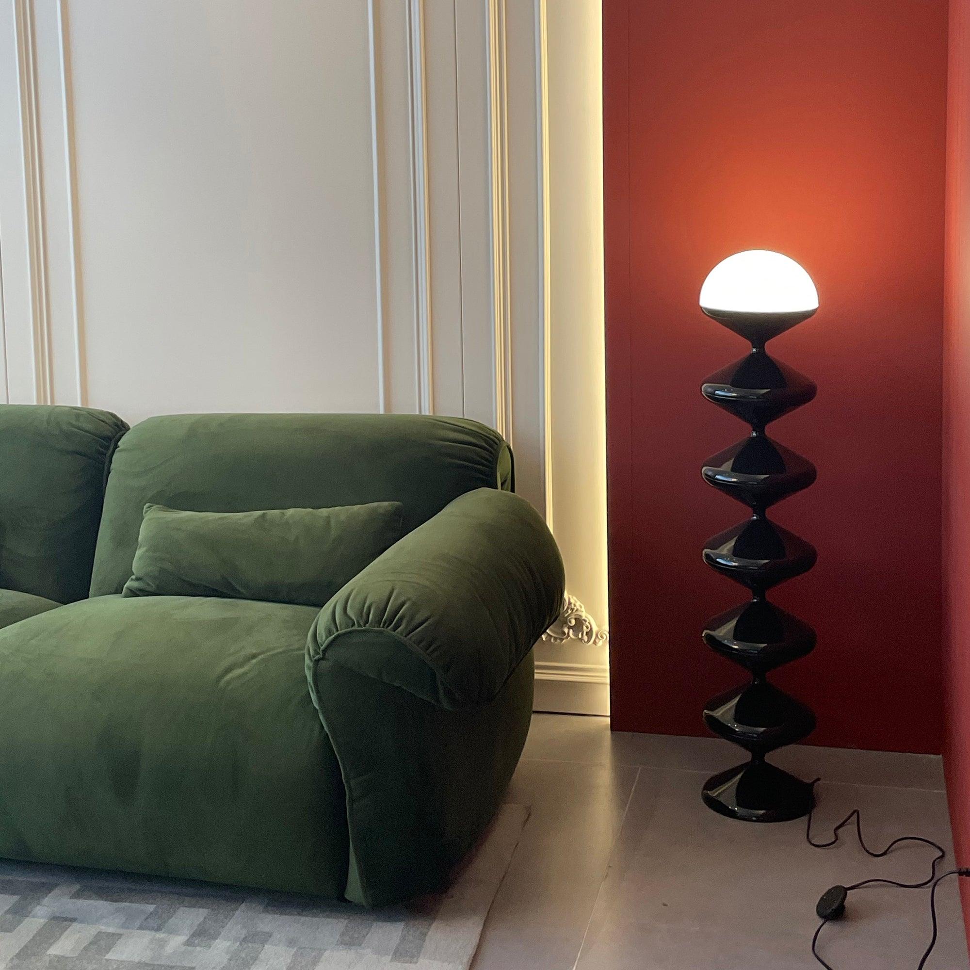 Lucien Floor Lamp