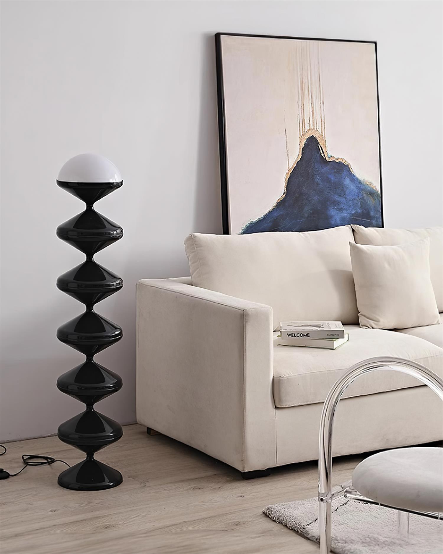 Lucien Floor Lamp