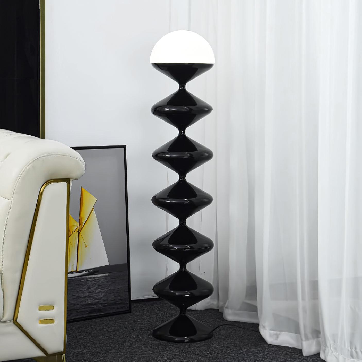 Lucien Floor Lamp