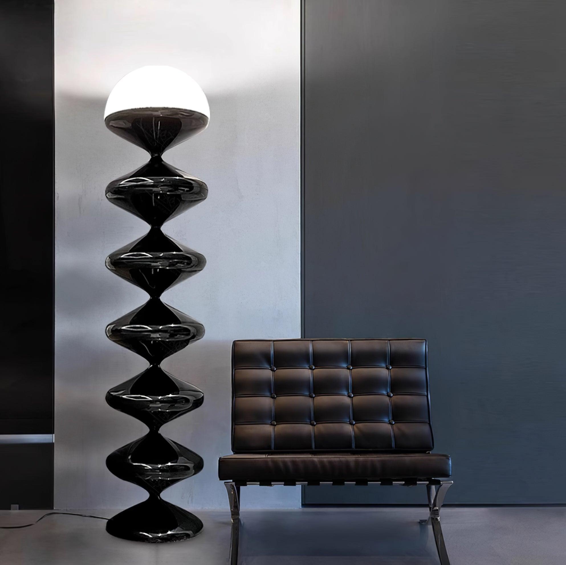 Lucien Floor Lamp