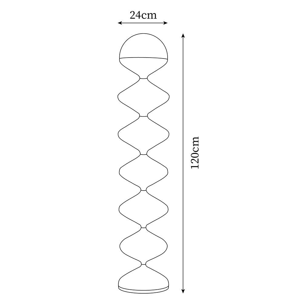 Lucien Floor Lamp
