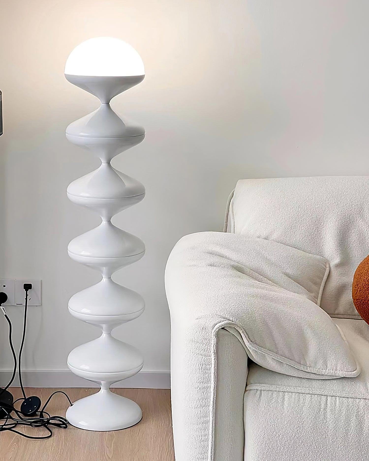 Lucien Floor Lamp