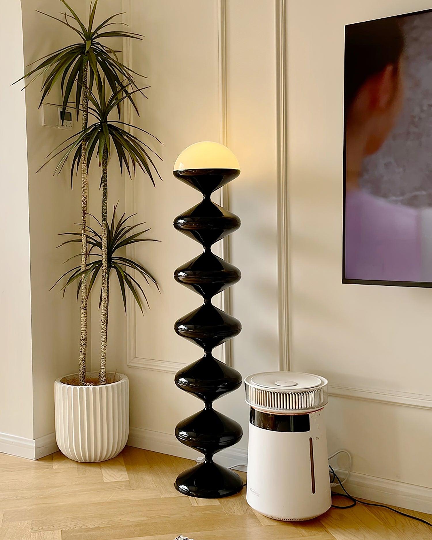 Lucien Floor Lamp