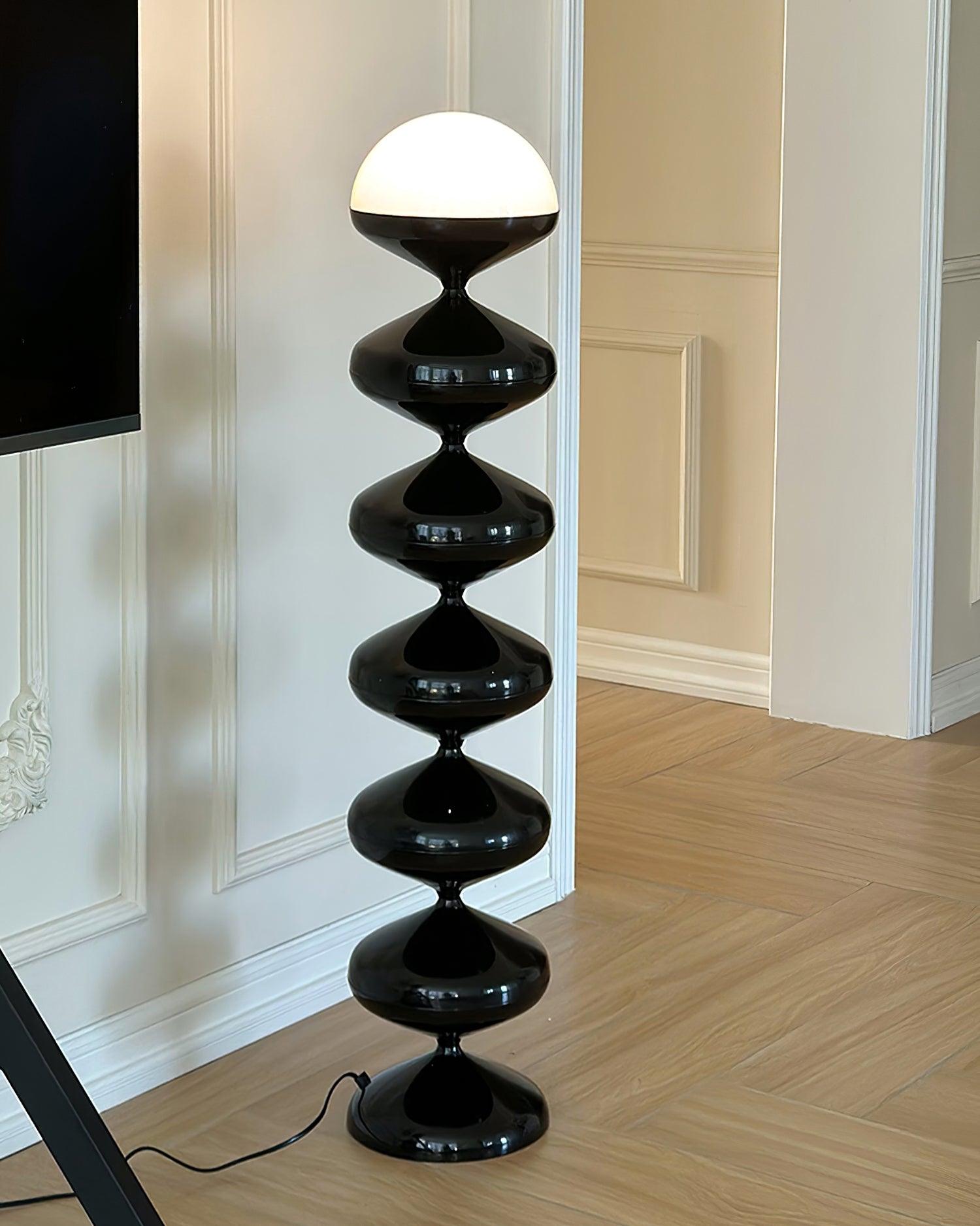 Lucien Floor Lamp