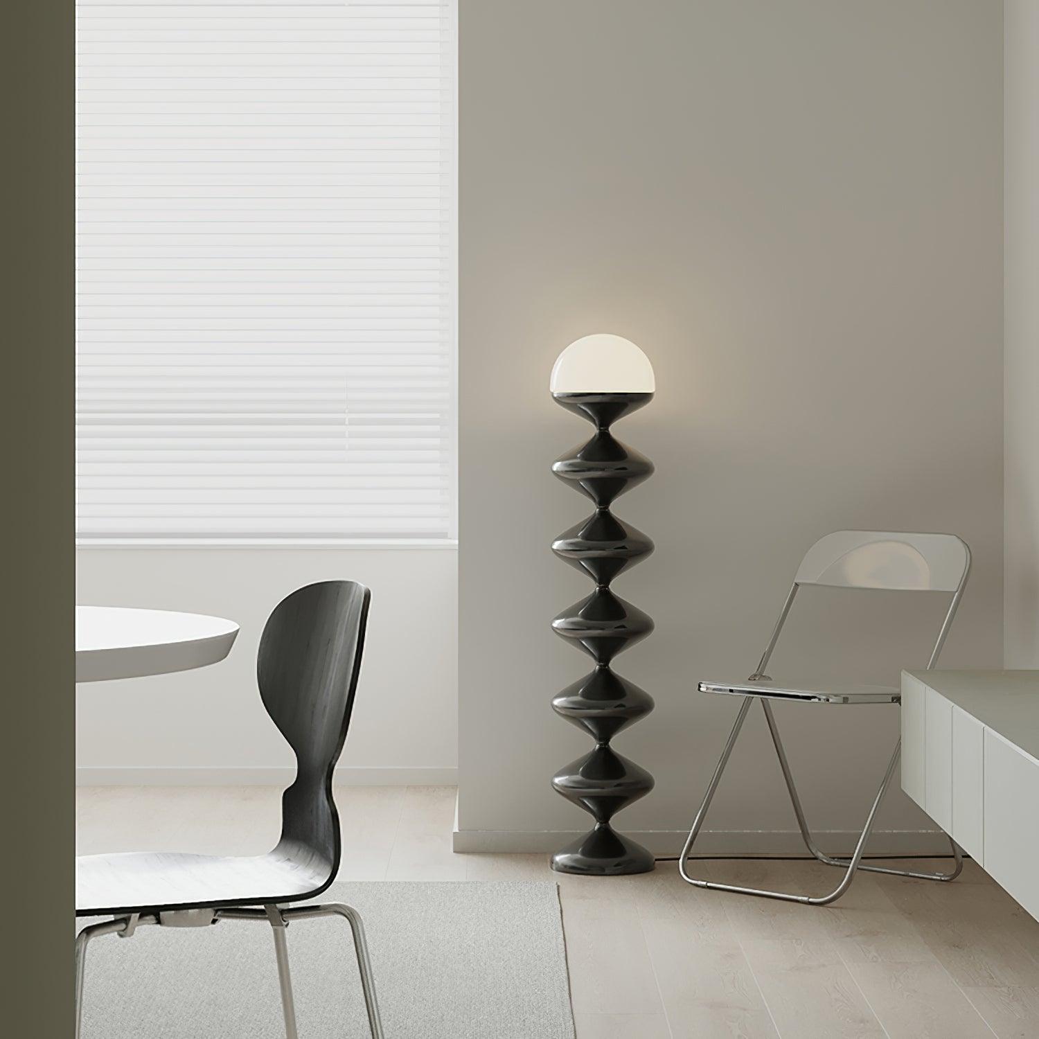 Lucien Floor Lamp