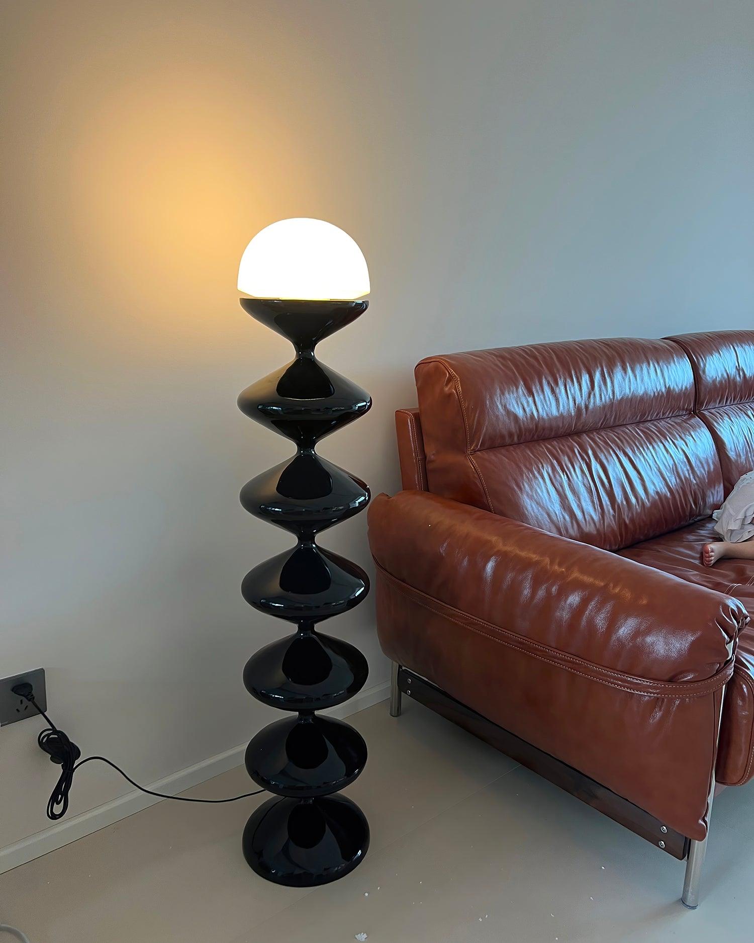 Lucien Floor Lamp
