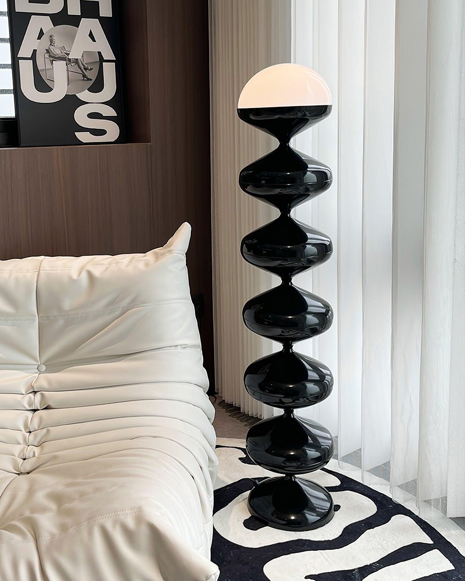 Lucien Floor Lamp