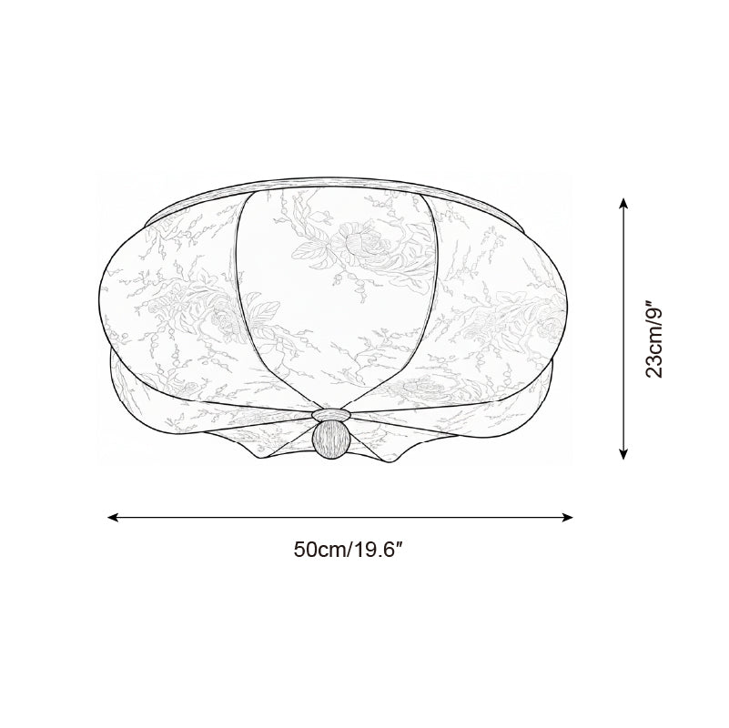Bloom Ceiling Lamp