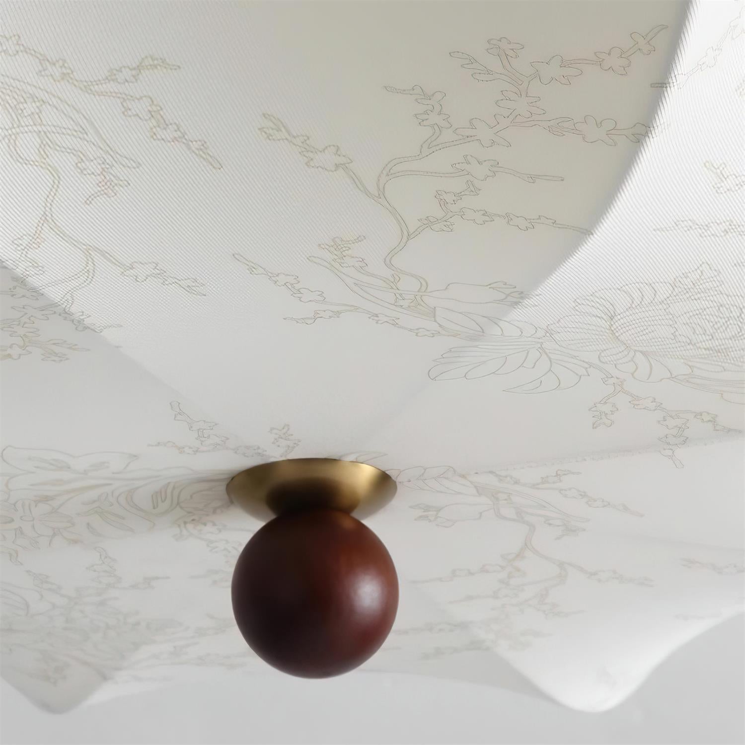 Bloom Ceiling Lamp