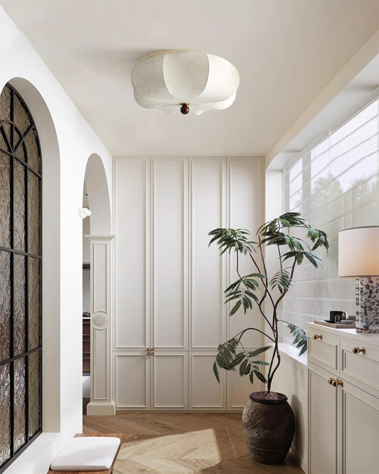 Bloom Ceiling Lamp