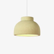 Divelo Polyethylene Cozy Pendant Lamp-Neutral Decor