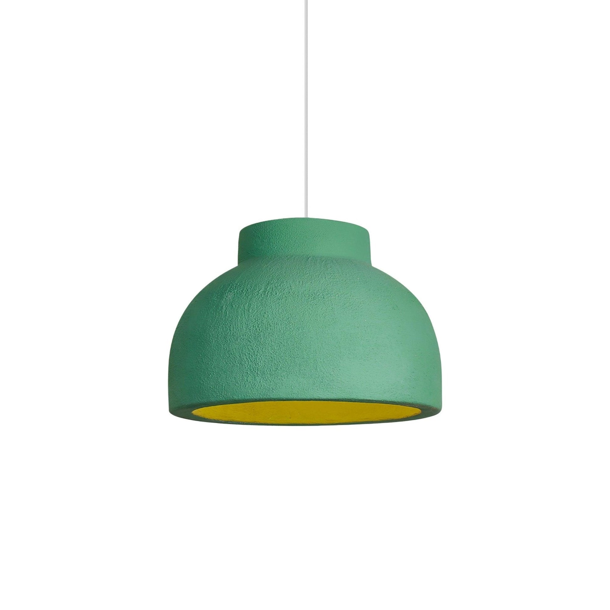 Divelo Polyethylene Cozy Pendant Lamp-Neutral Decor
